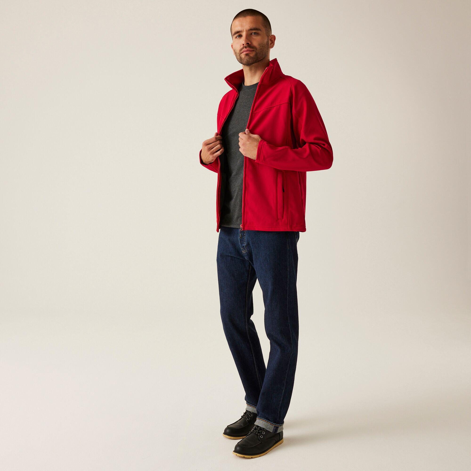 Veste - Uproar randonnée homme 3/5