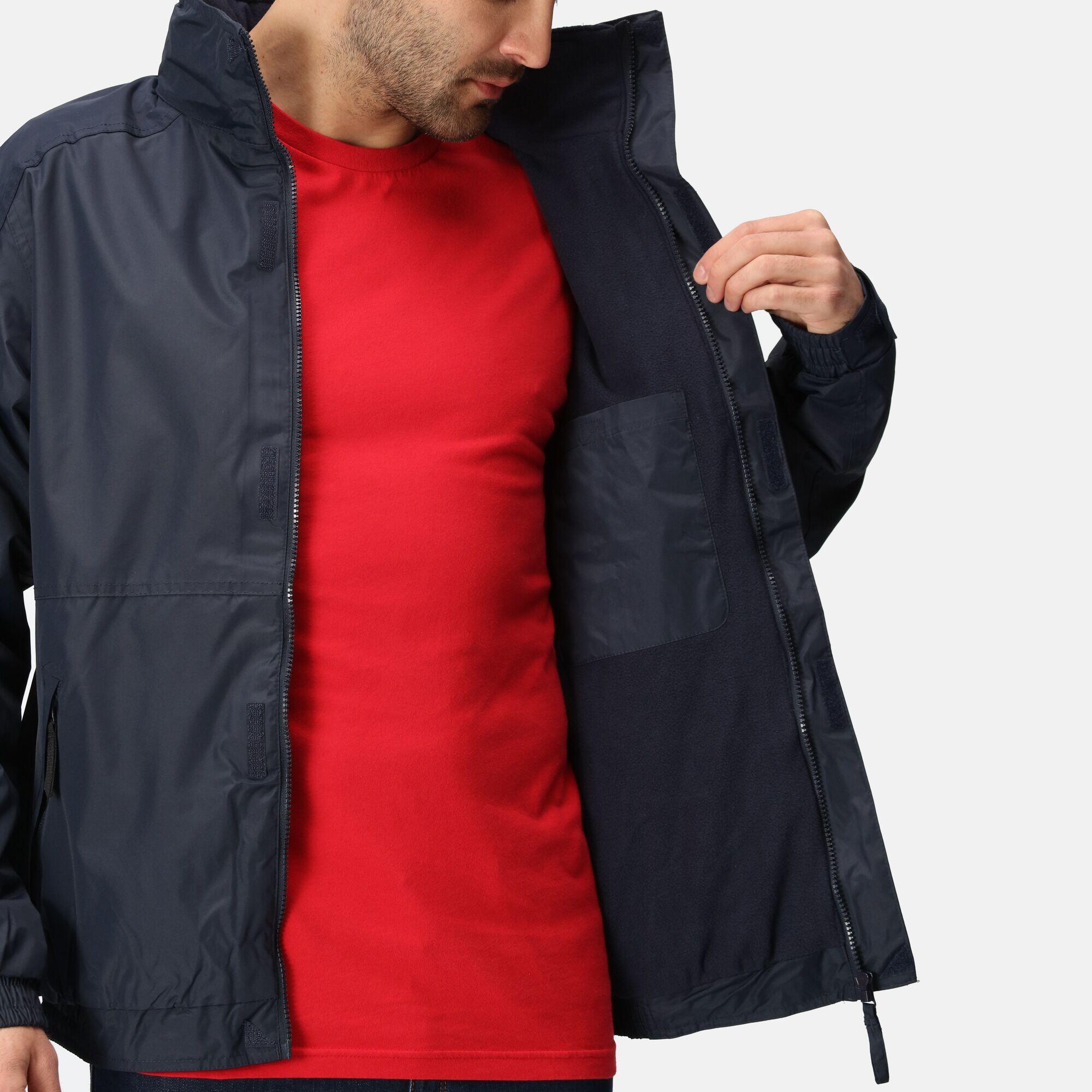 Veste - Dover randonnée homme 4/6