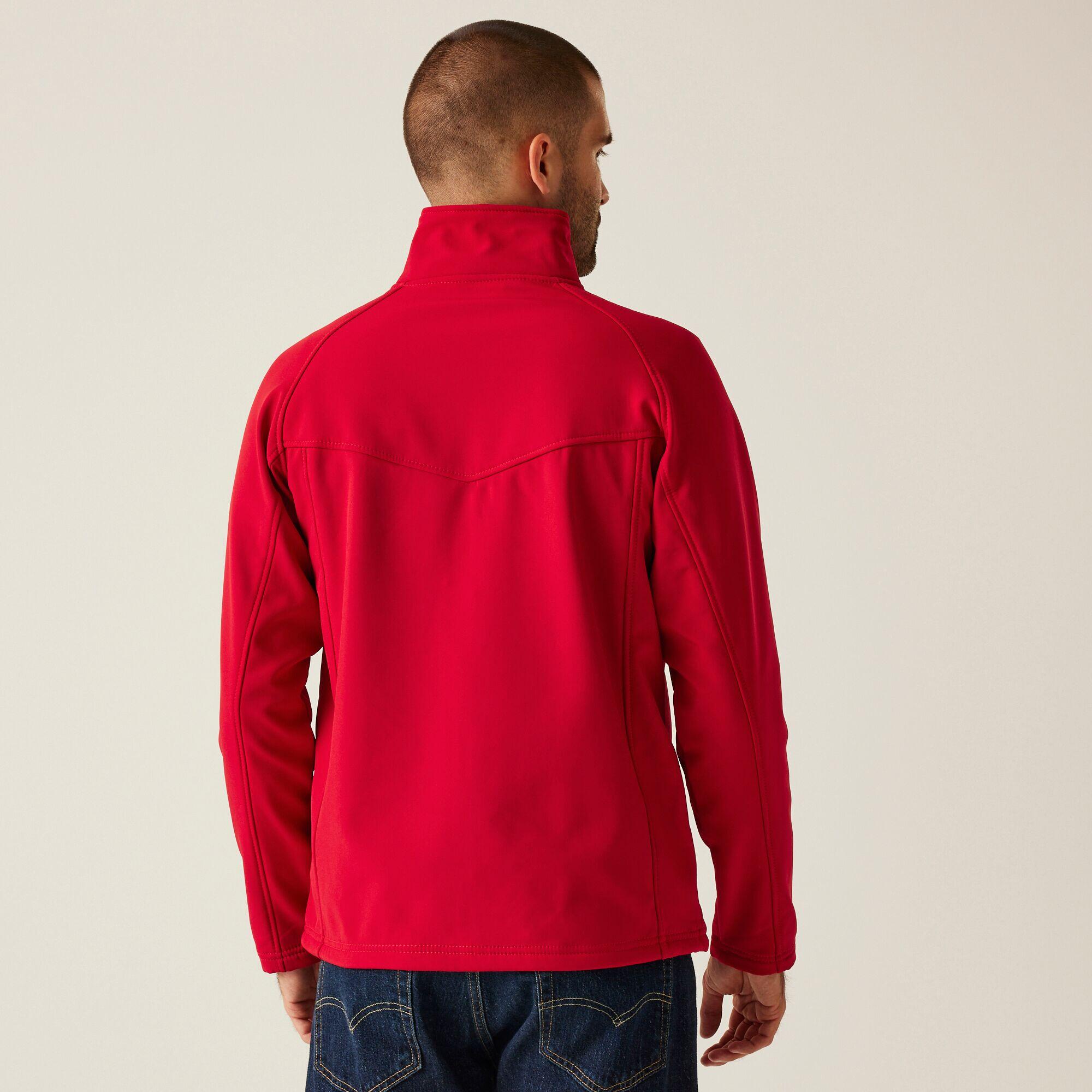 Veste - Uproar randonnée homme 2/5