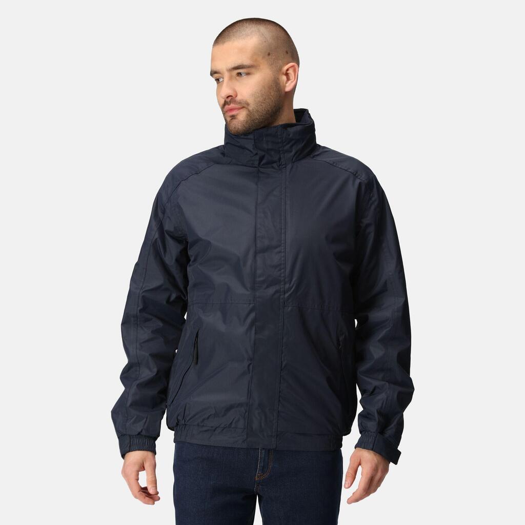 Mens Dover Waterproof Insulated Jacket