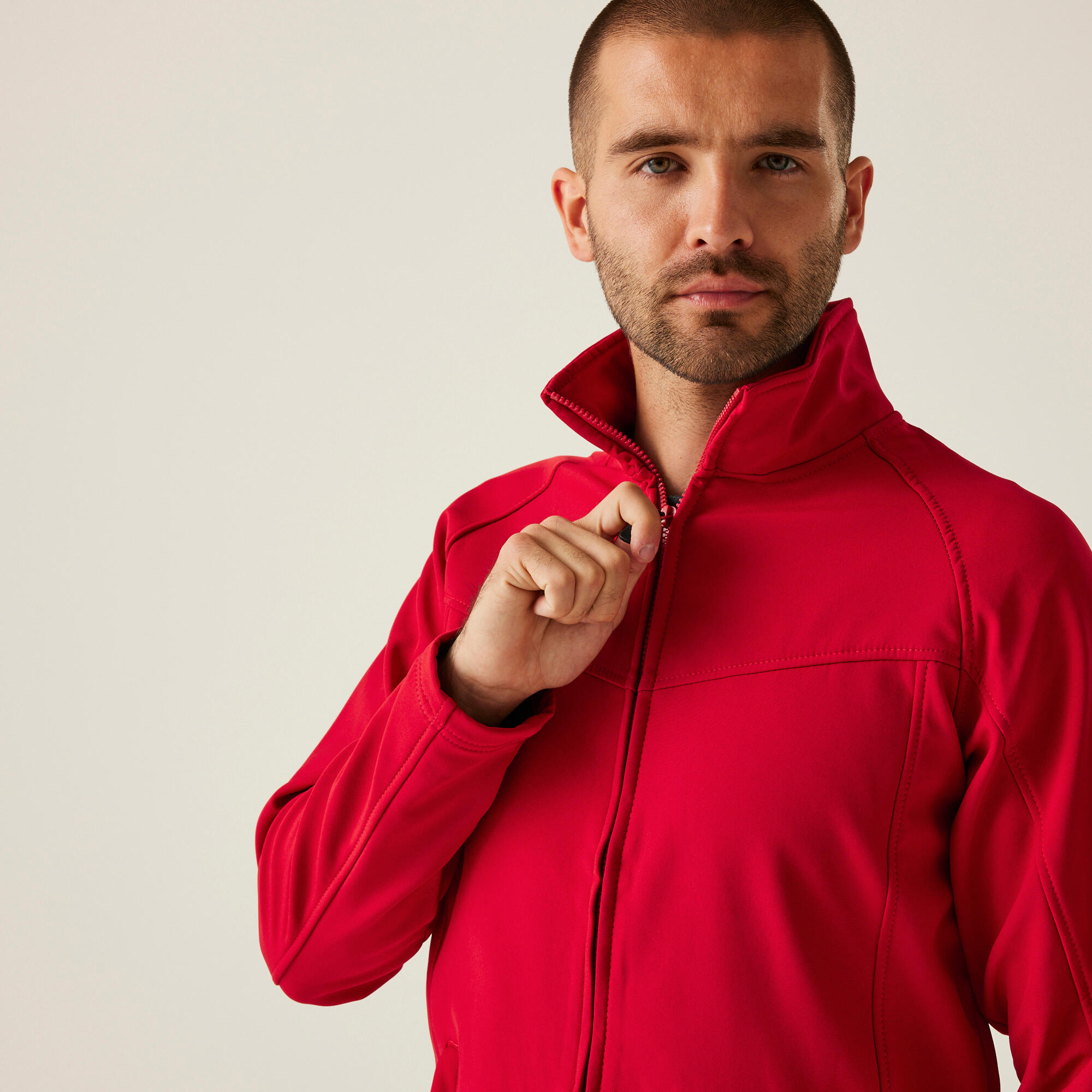 Veste - Uproar randonnée homme 4/5