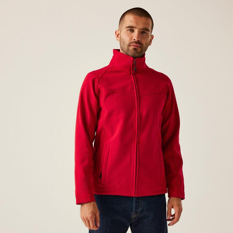Softshell roboczy męski Uproar