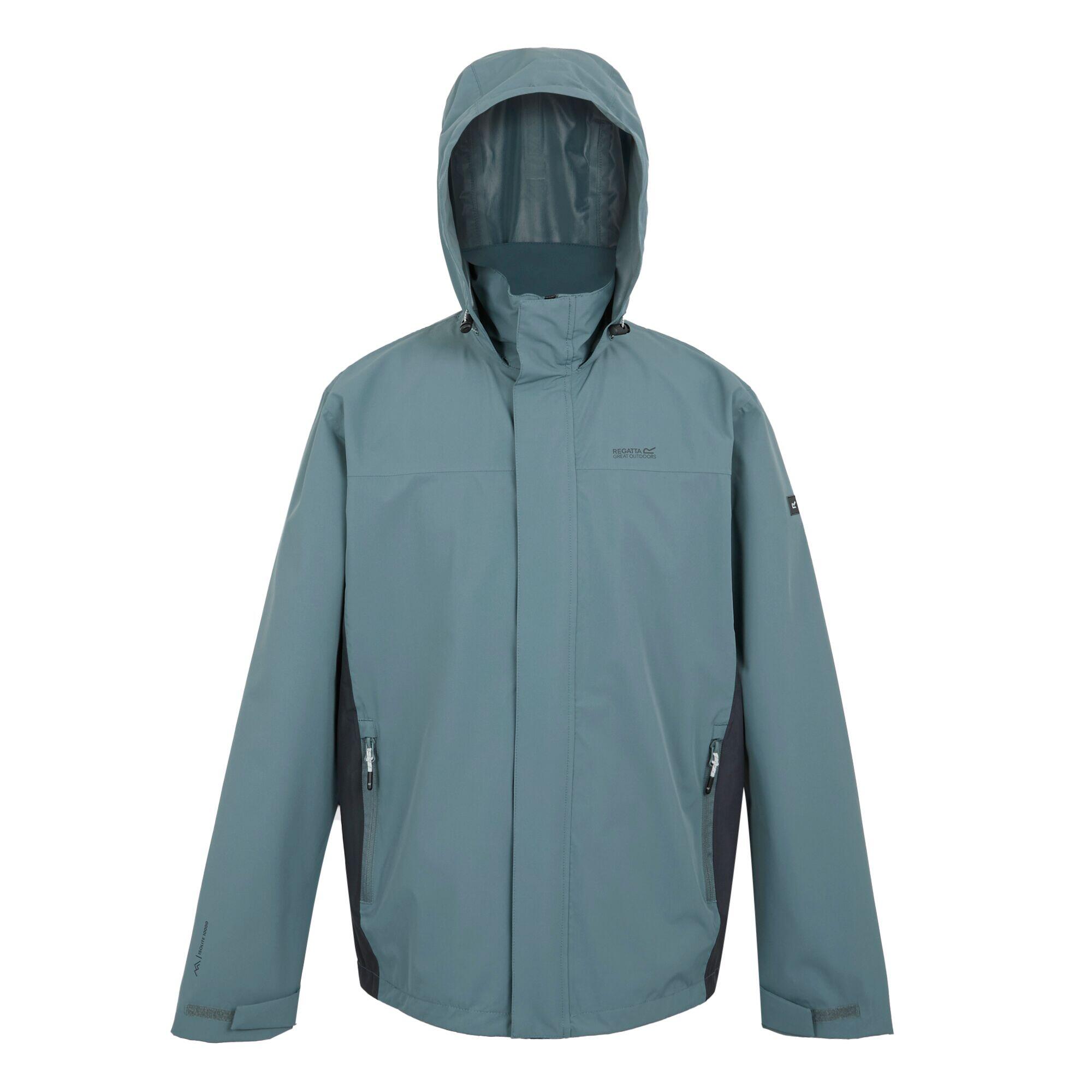 Veste - Matt II bleu marine homme 7/7