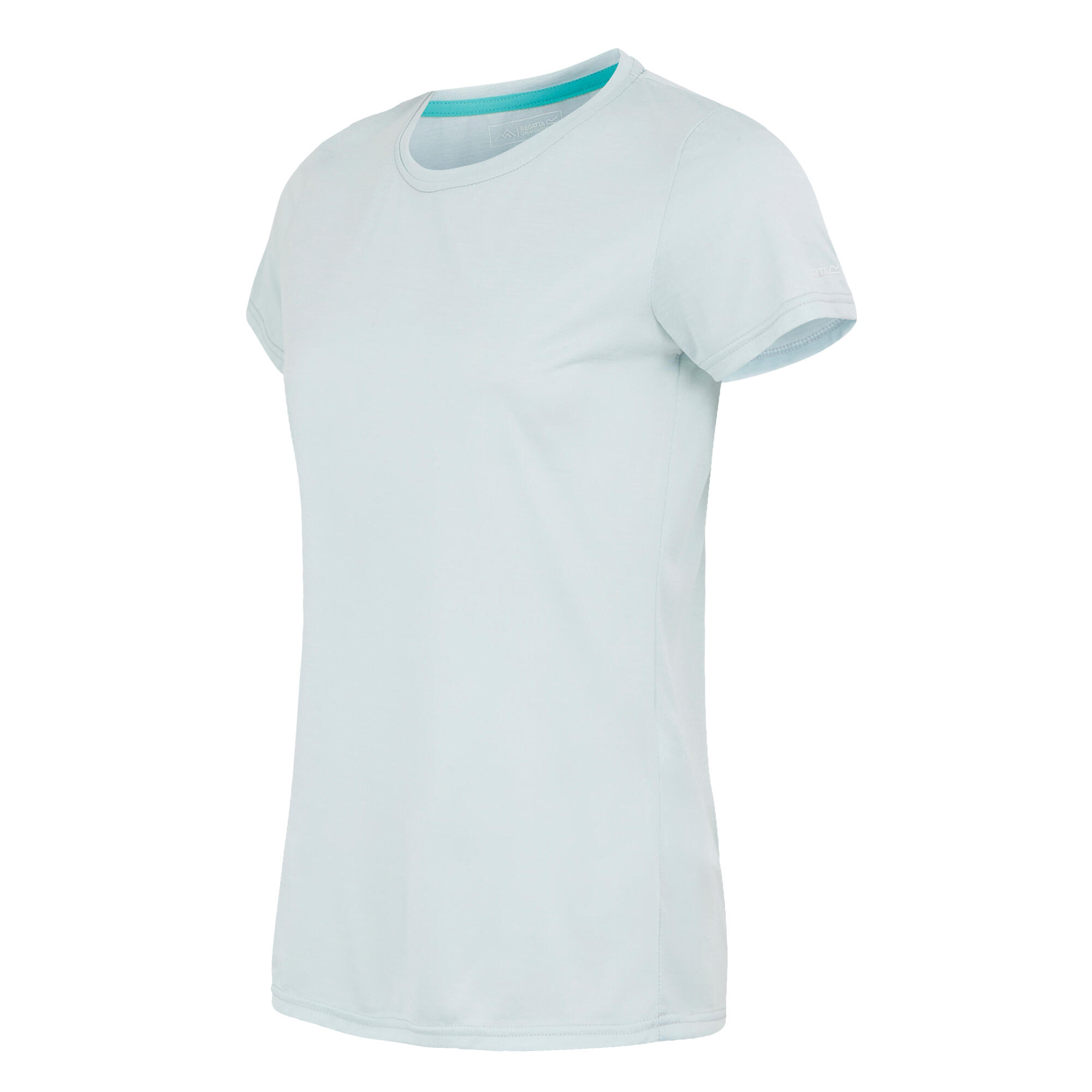 Fingal Edition Women's Fitness T-Shirt 7/7