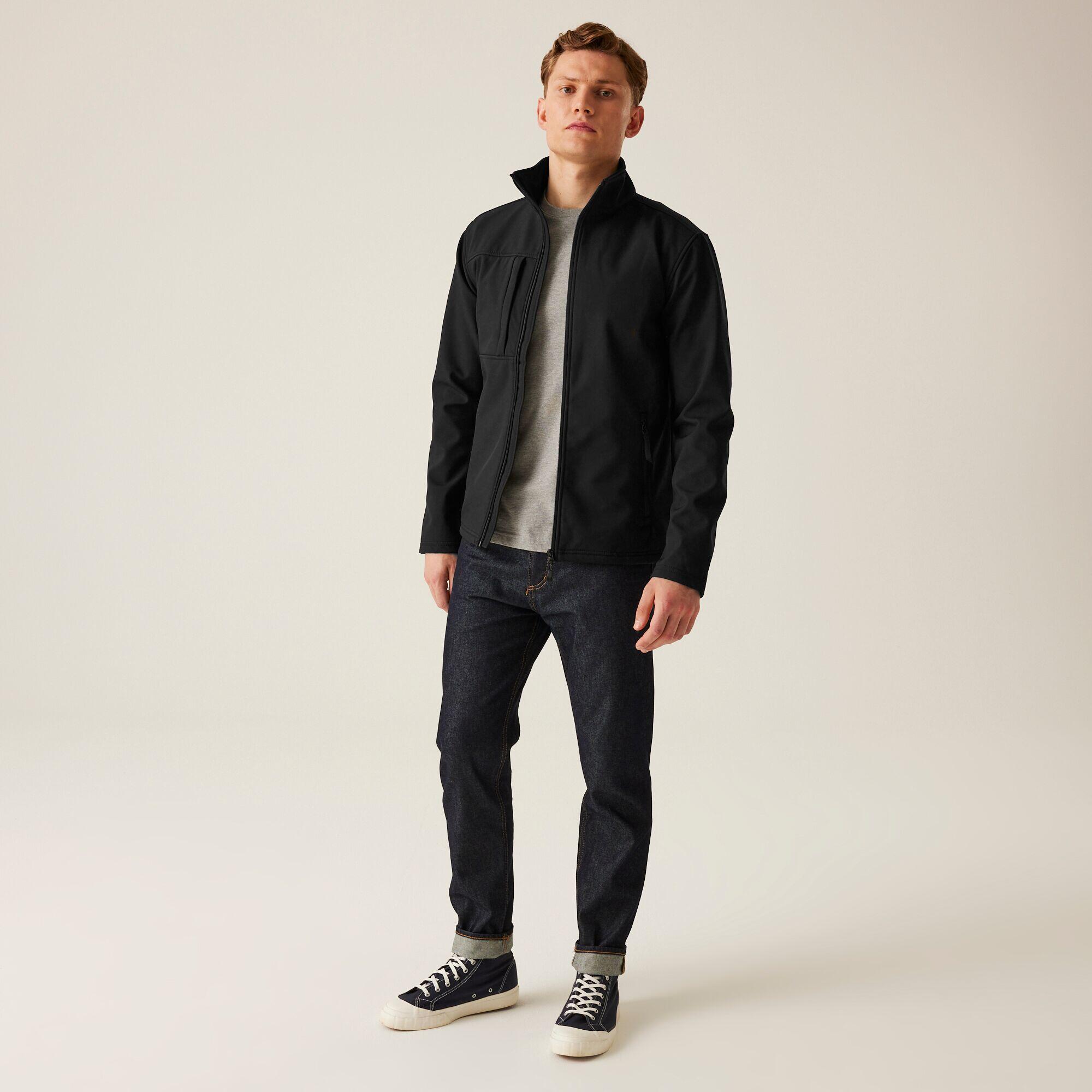 Veste - Octagon randonnée homme 3/4