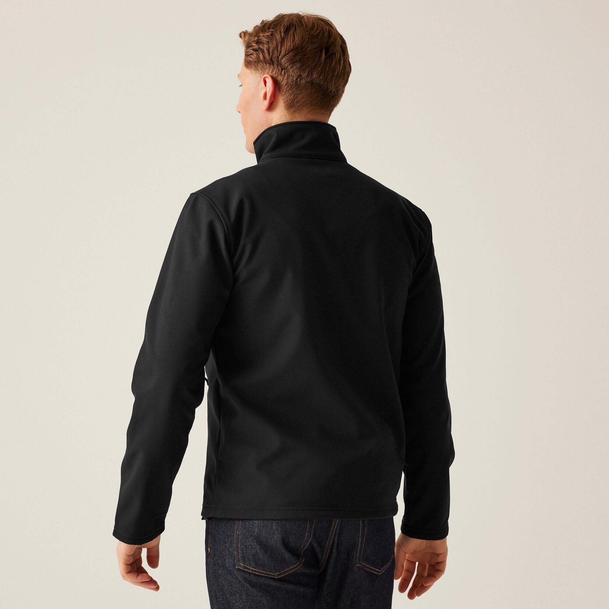 Veste - Octagon randonnée homme 2/4
