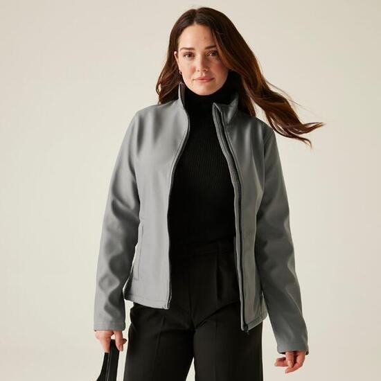 Damen Jacke, wasserdicht, atmungsaktiv