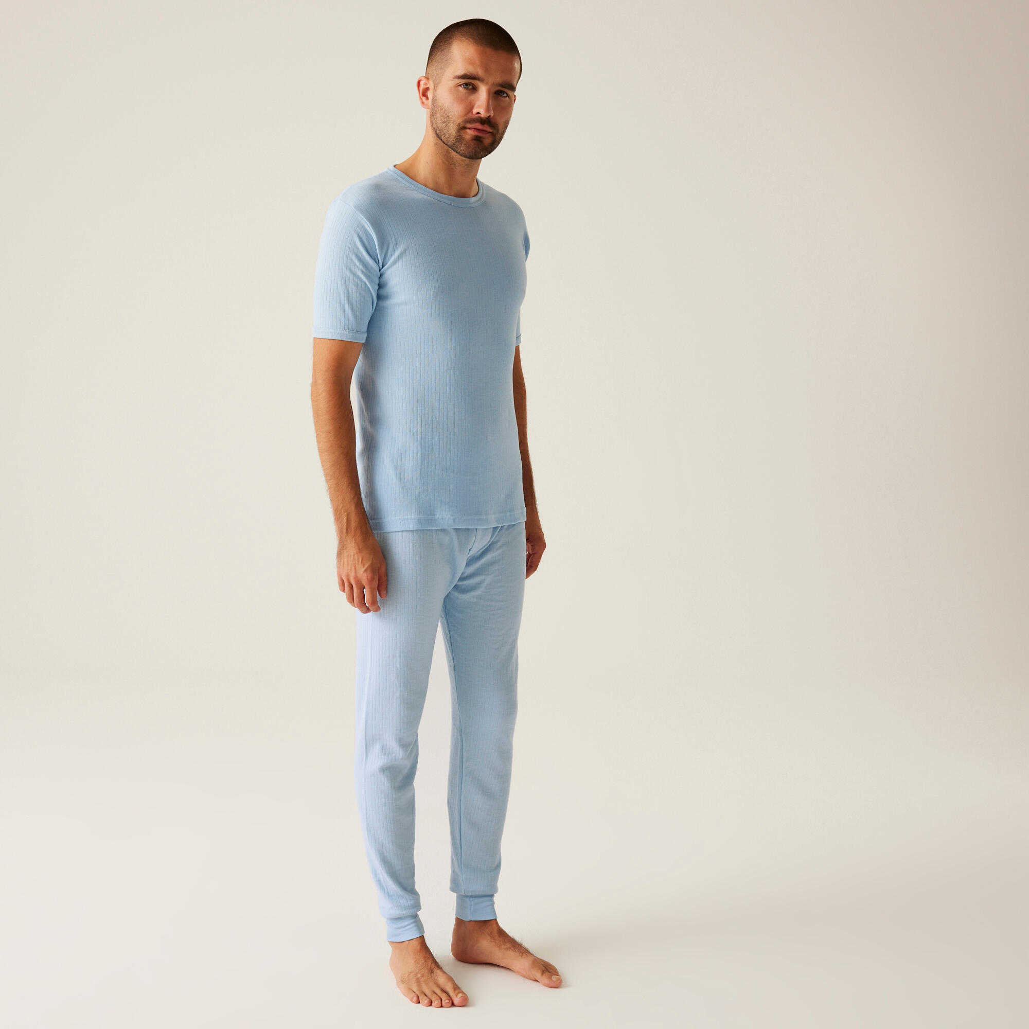 T-shirt Uomo Escursionismo Relaxed Fit 3/5
