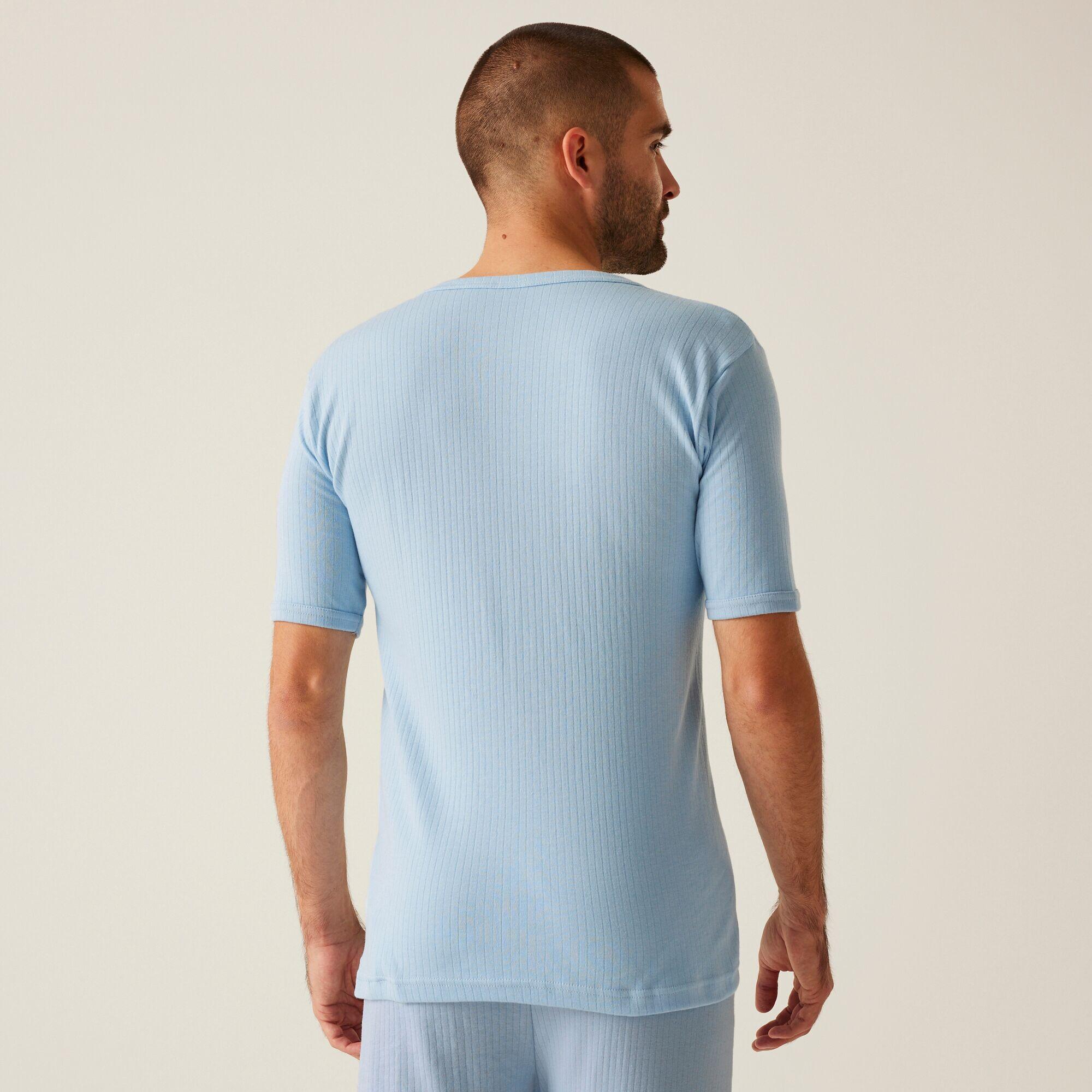 T-shirt Uomo Escursionismo Relaxed Fit 2/5