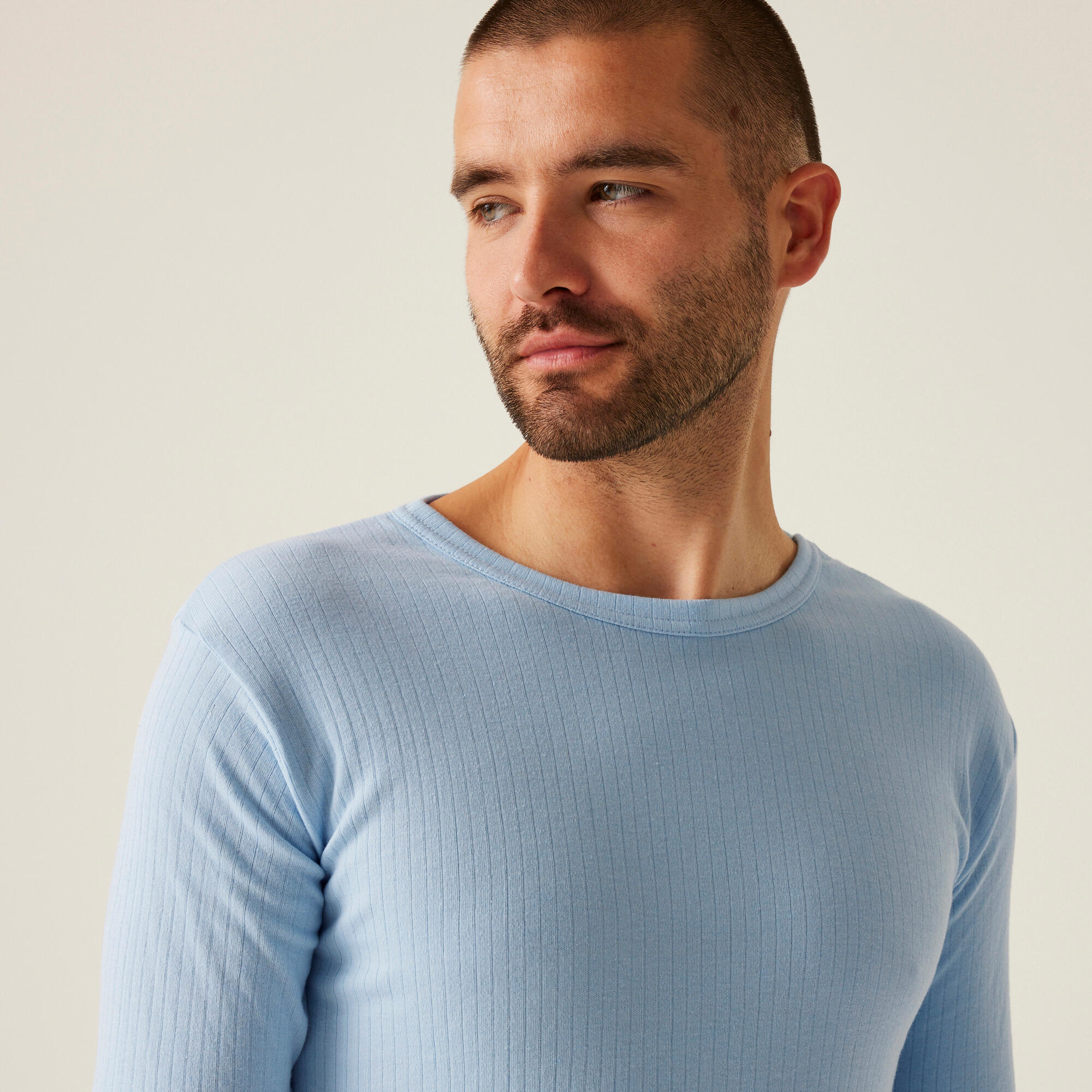 T-shirt Uomo Escursionismo Relaxed Fit 4/5