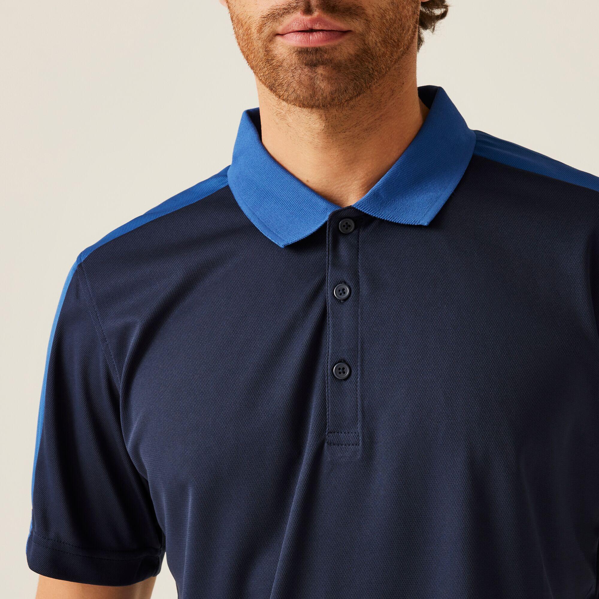 Polo Regatta Contrast 4/4