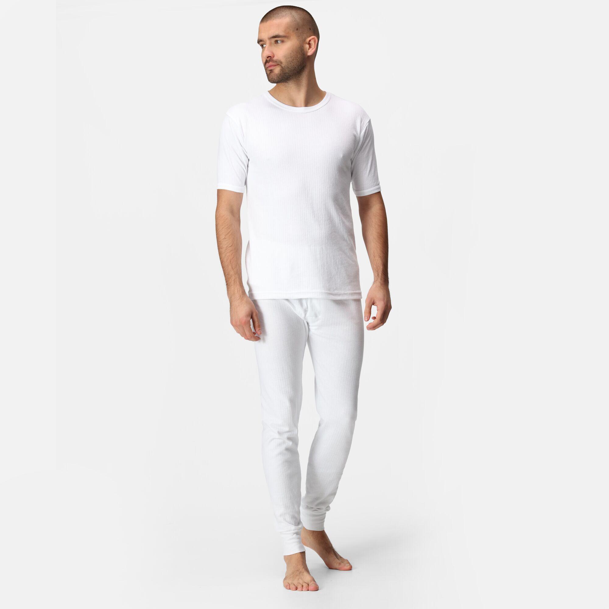 T-shirt Manches Courtes - Randonnée Homme 3/7