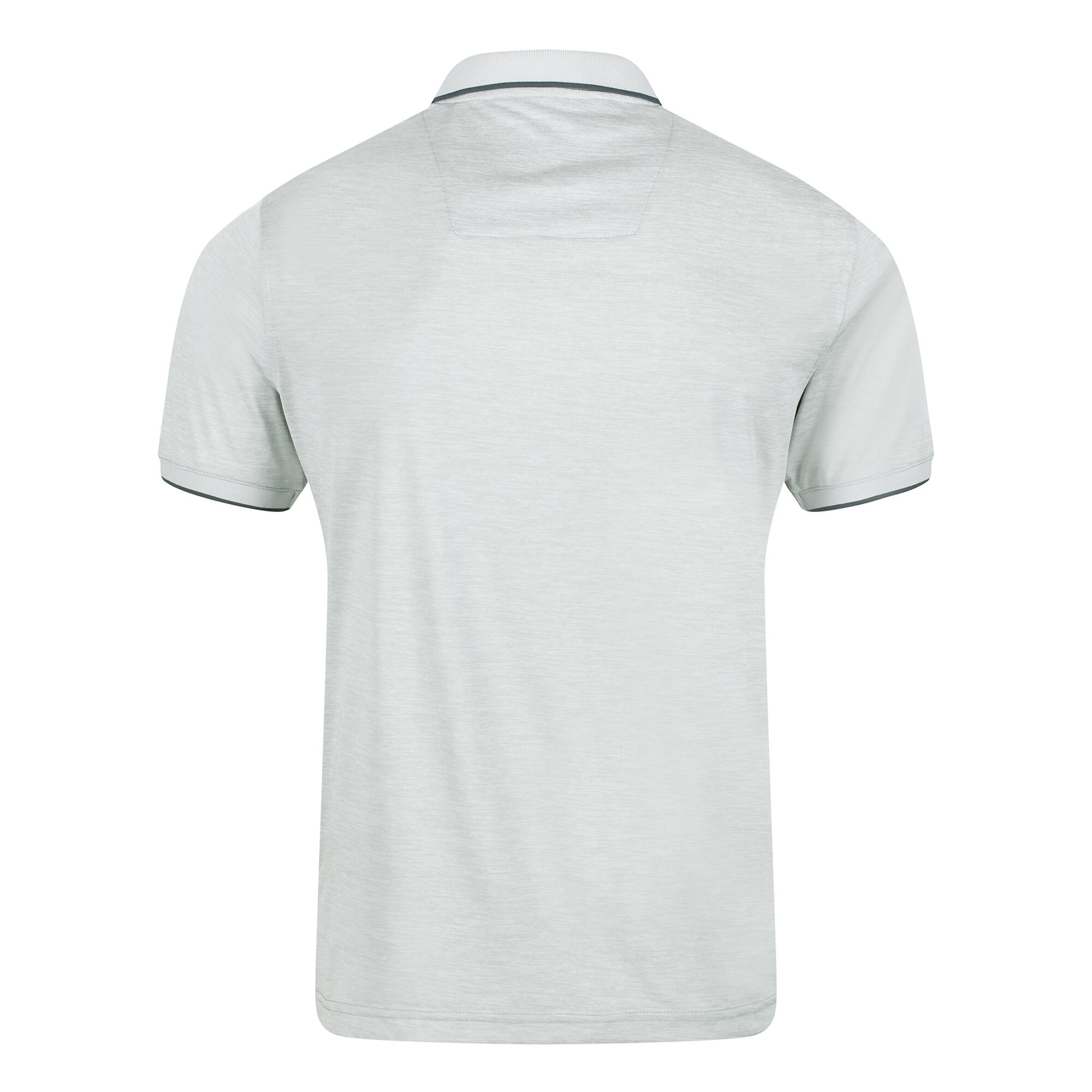 Polo Maniche Corte Uomo Remex Escursionismo 6/7
