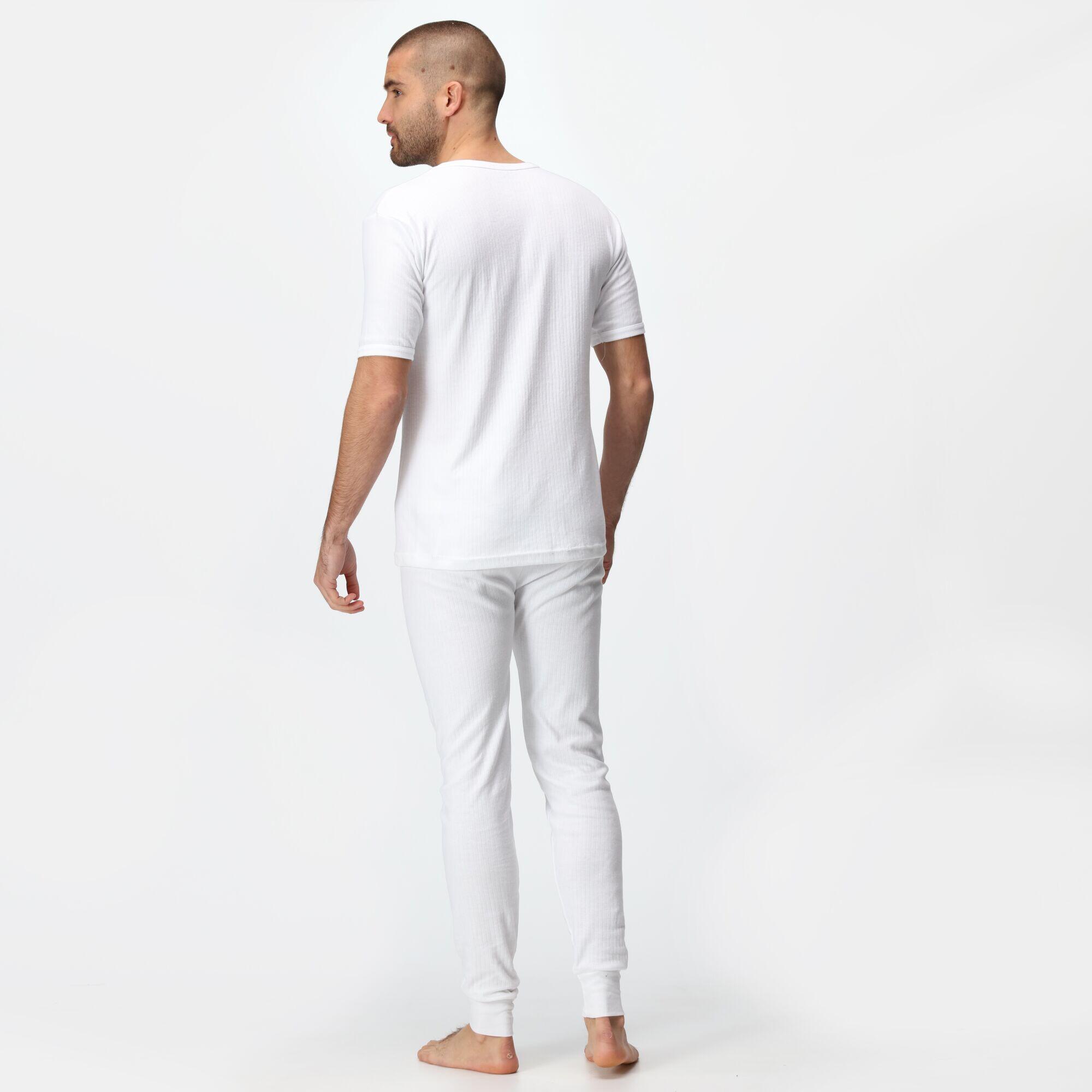 T-shirt Manches Courtes - Randonnée Homme 4/7