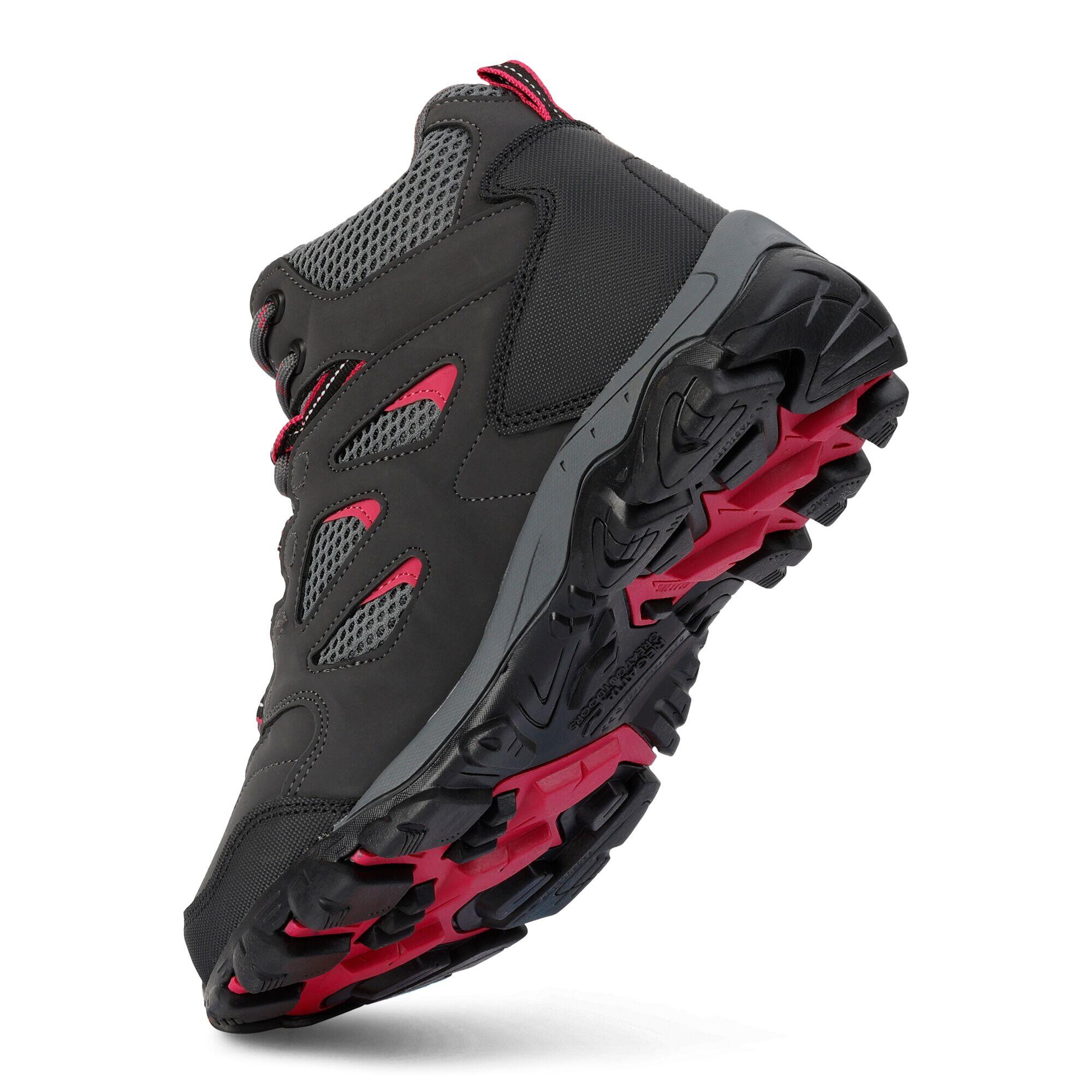 Lady Holcombe Womens Waterproof Hiking Boots 6/7