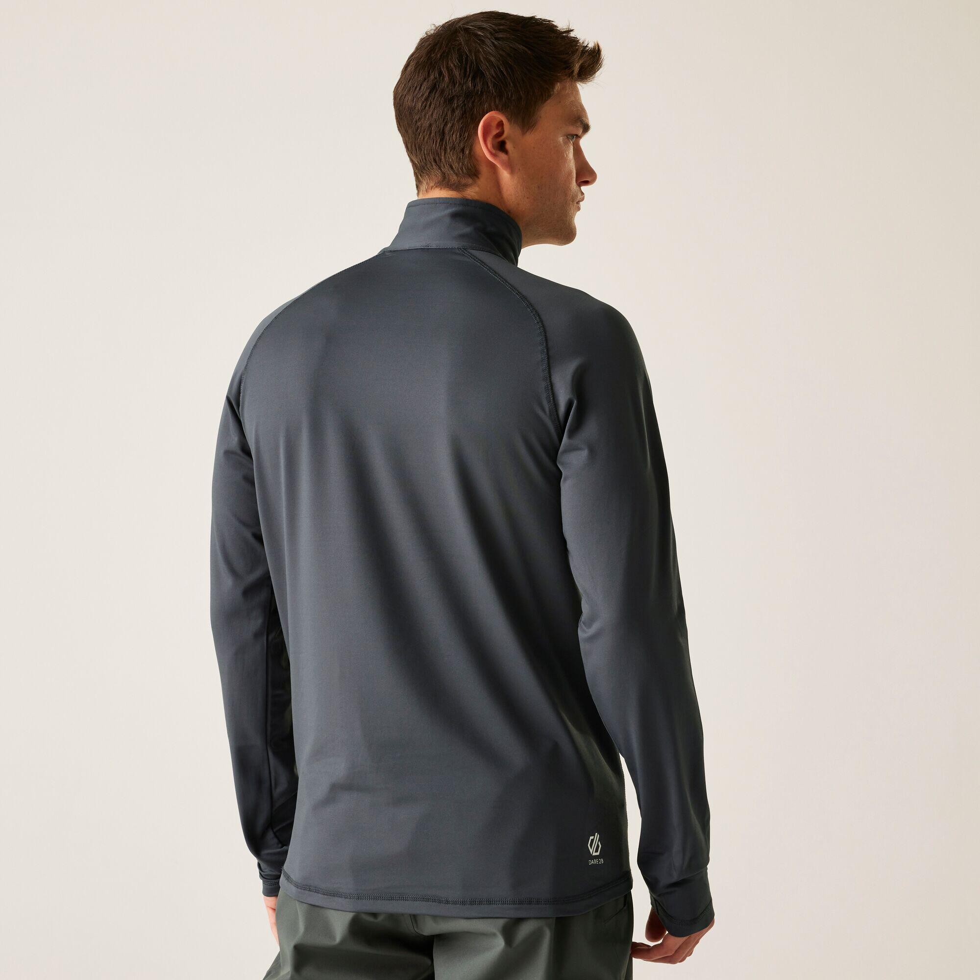 Fuse Up II Mens Ski fleece 2/7