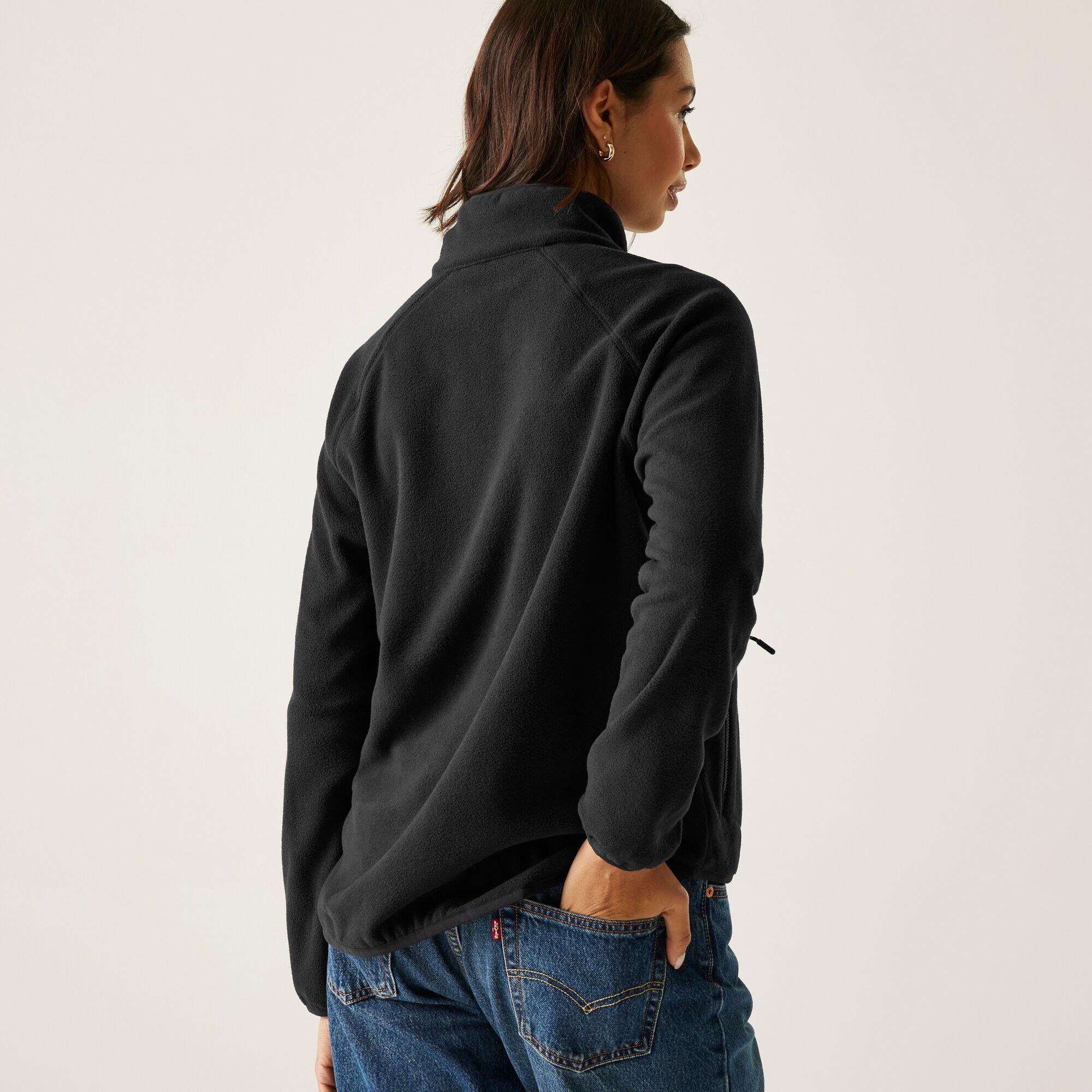 Polaire isolante entièrement zippée Frankie pour femme 2/7