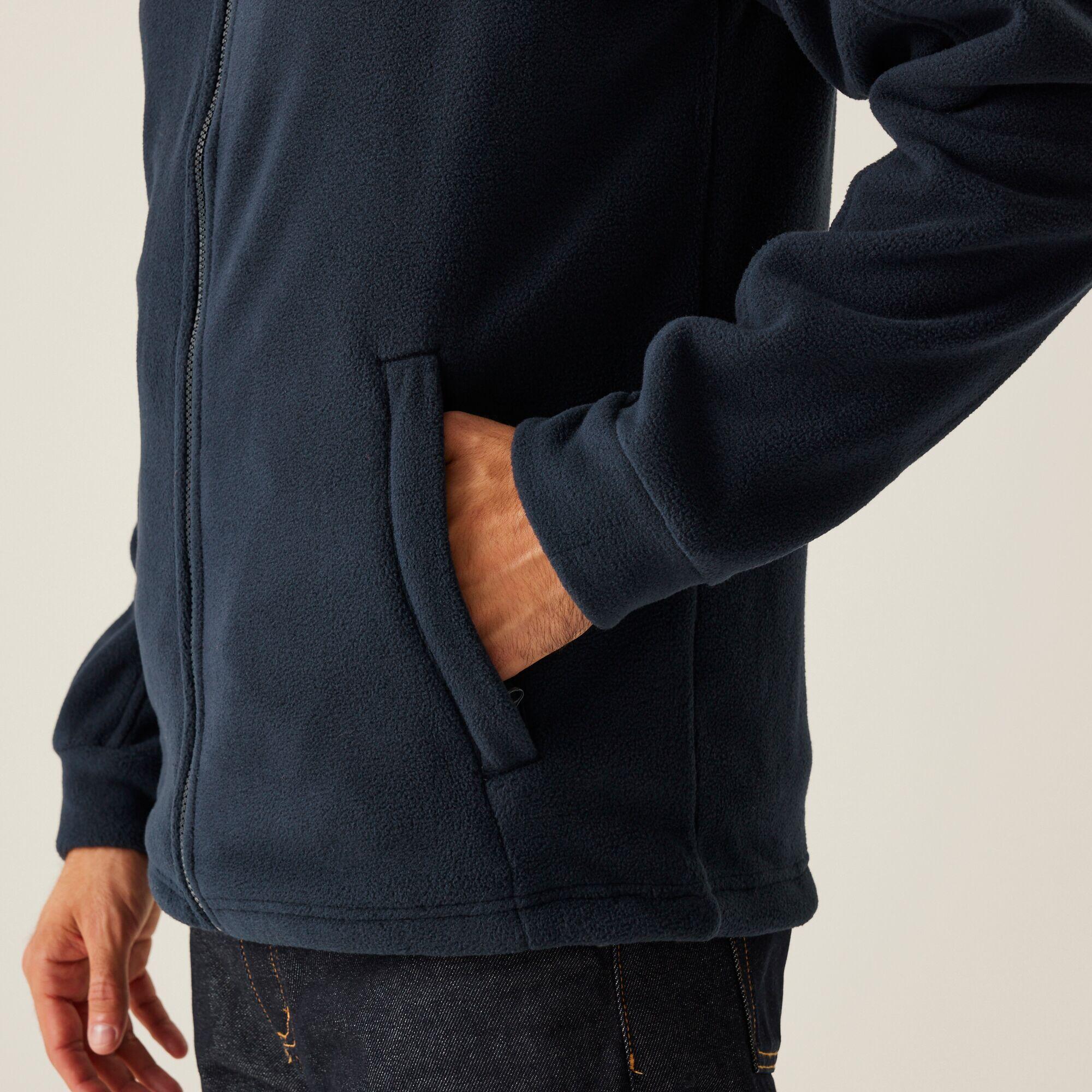 Polaire - Thor randonnée homme 5/6