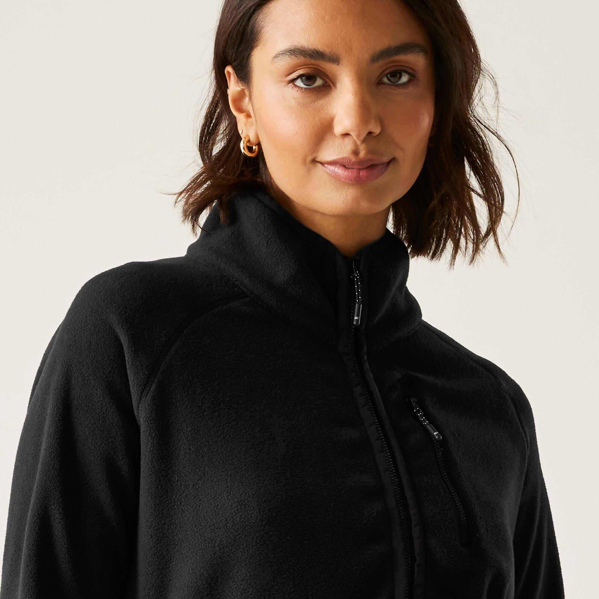 Polaire isolante entièrement zippée Frankie pour femme 5/7