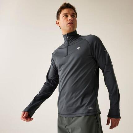 Polaires Et Pulls Homme - DARE 2B Fuse Up II Core St M - Blue Indigo