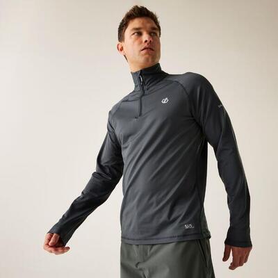 Bluza turystyczna męska Dare 2B Fuse Up II termoaktywna