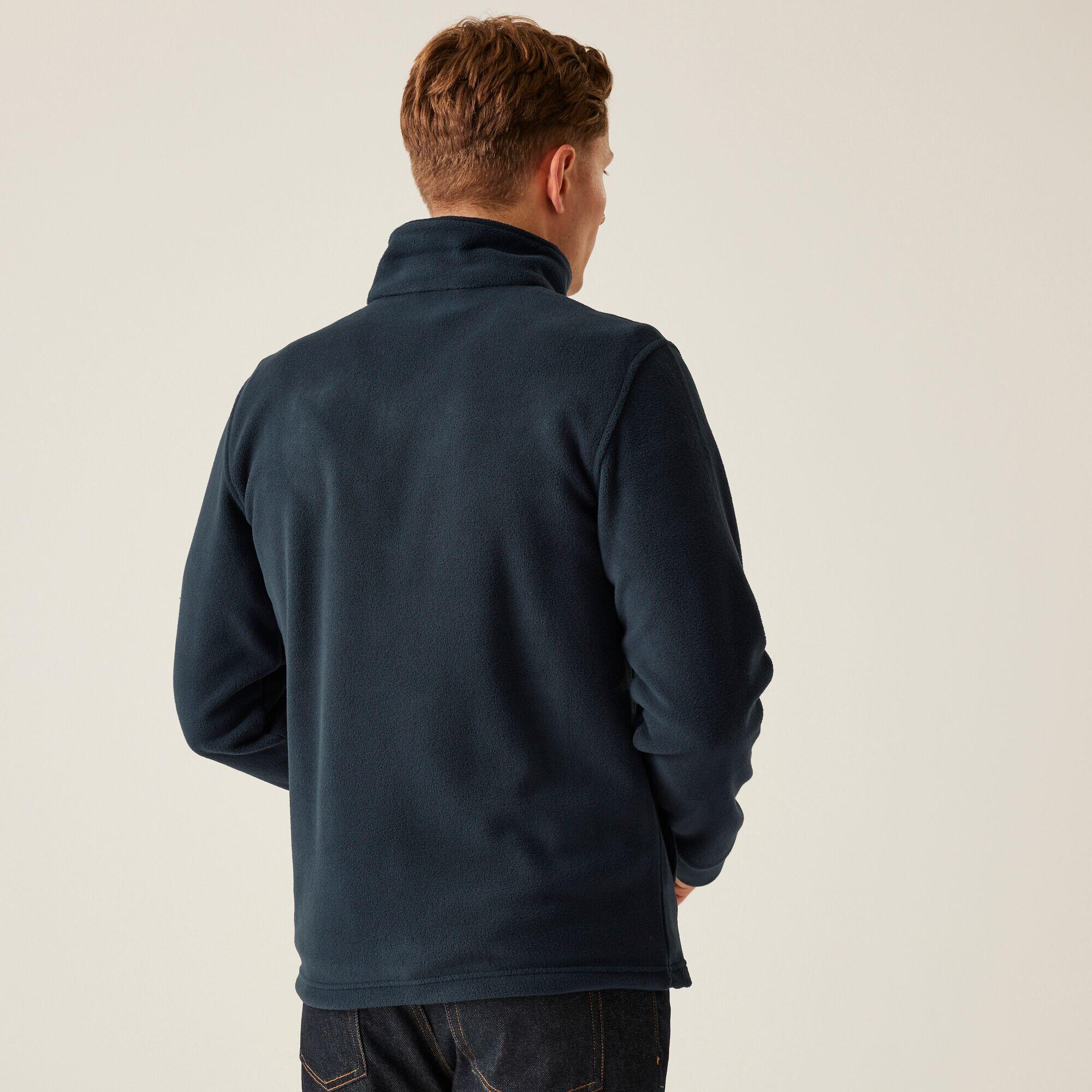 Polaire Randonnée - Classique Homme 2/5
