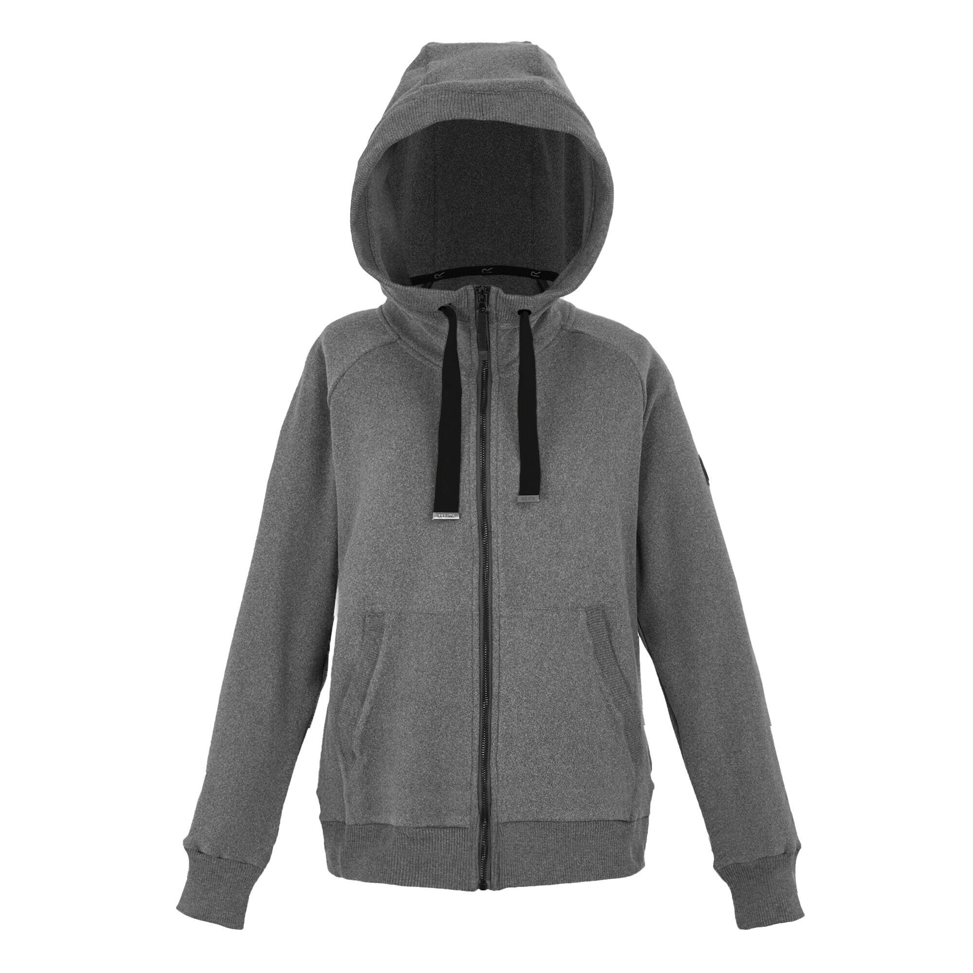 Forro Polar Mujer Pullover Sweat Fleece Regatta Tralia 7/7