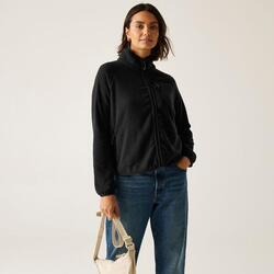 Polaire isolante entièrement zippée Frankie pour femme