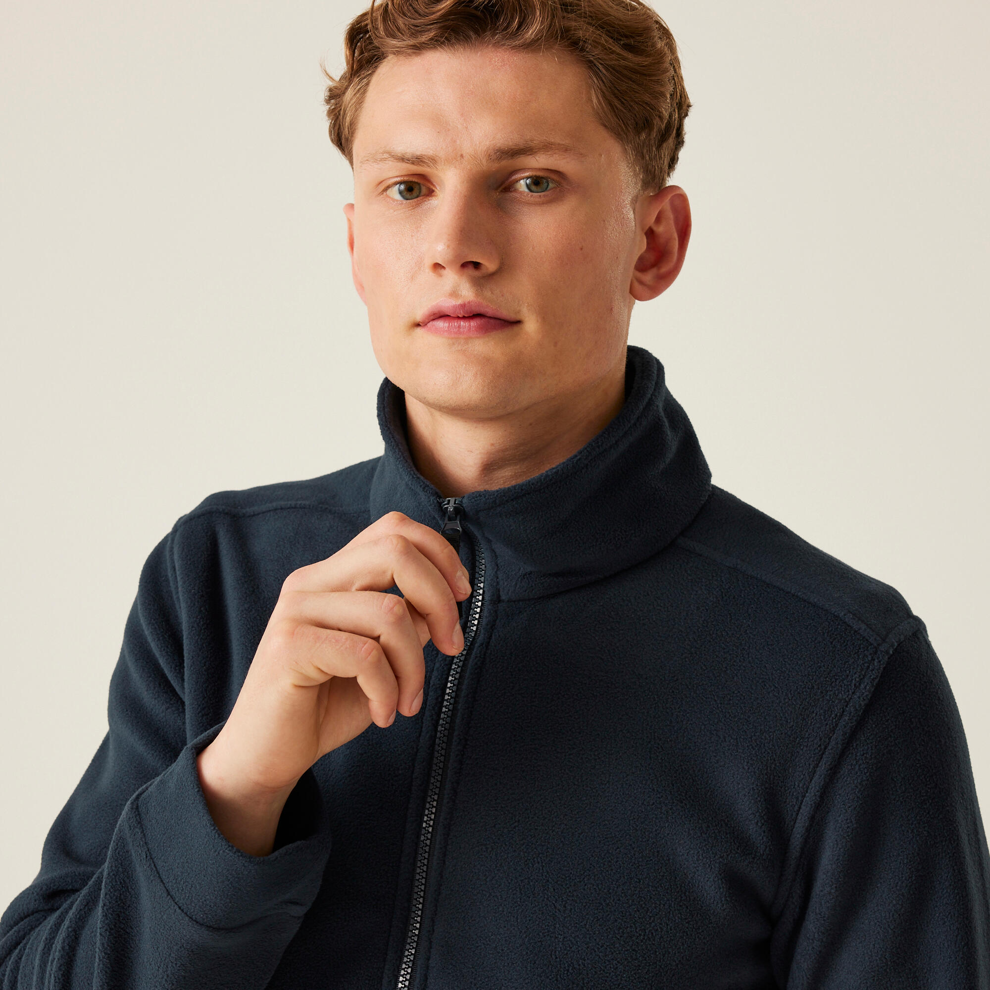 Polaire Randonnée - Classique Homme 5/5