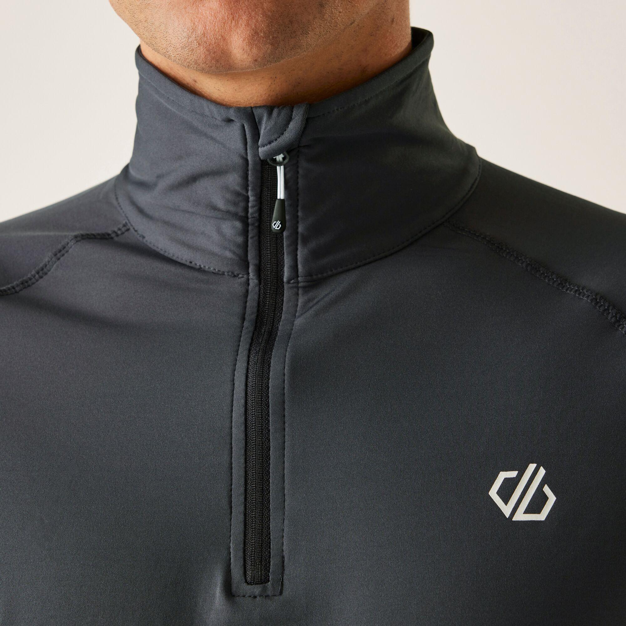 Fuse Up II Mens Ski fleece 4/7
