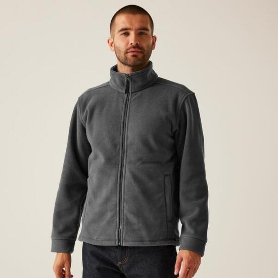 Polaire - Thor 300 gris homme