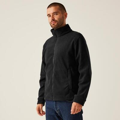Fleece hiking heren model thor 350