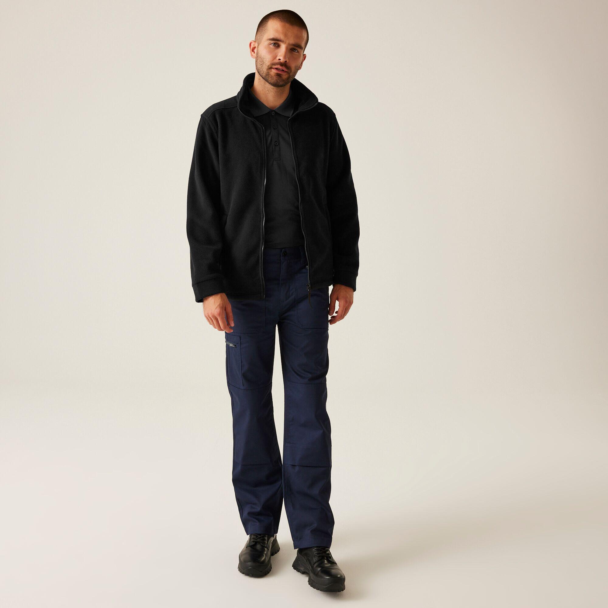 Polaire Randonnée - Classique Homme 3/5