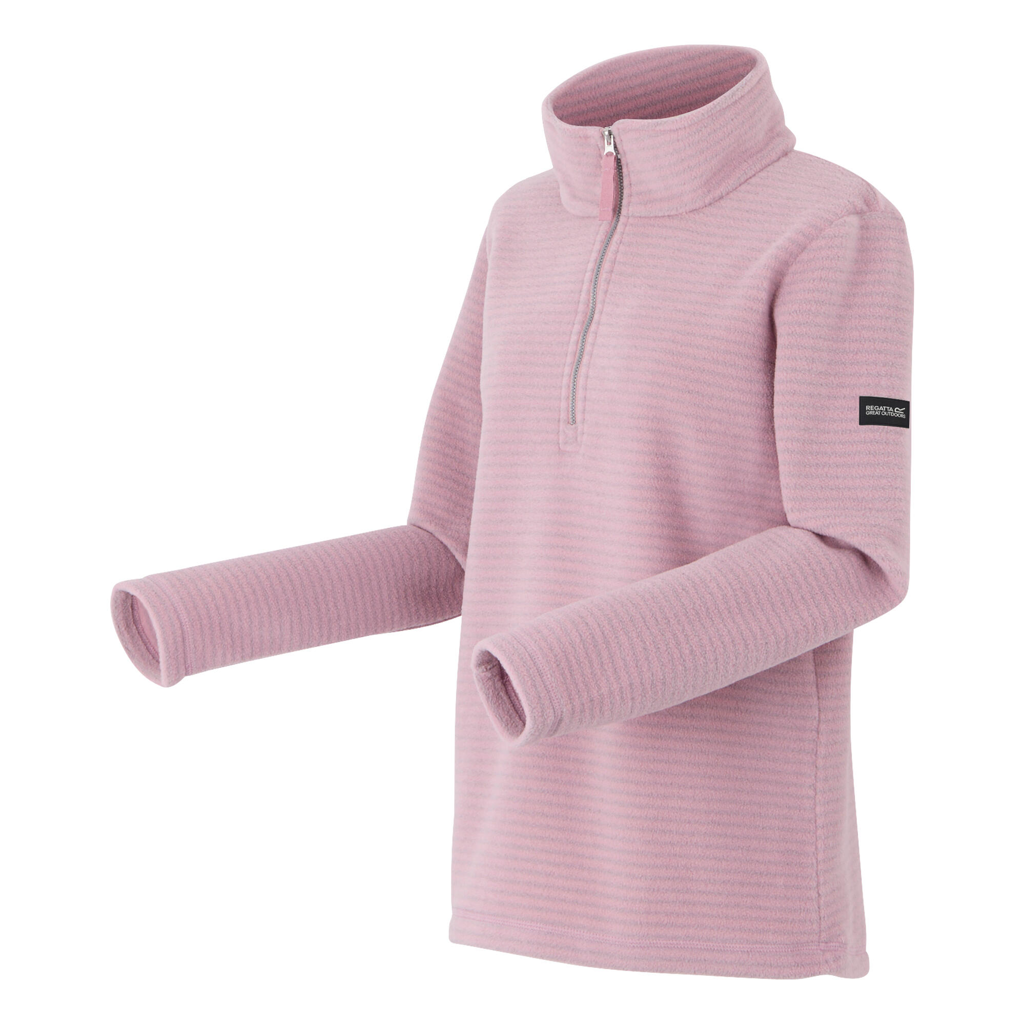 Damesfleece 1/2 rits Regatta Solenne II 7/7