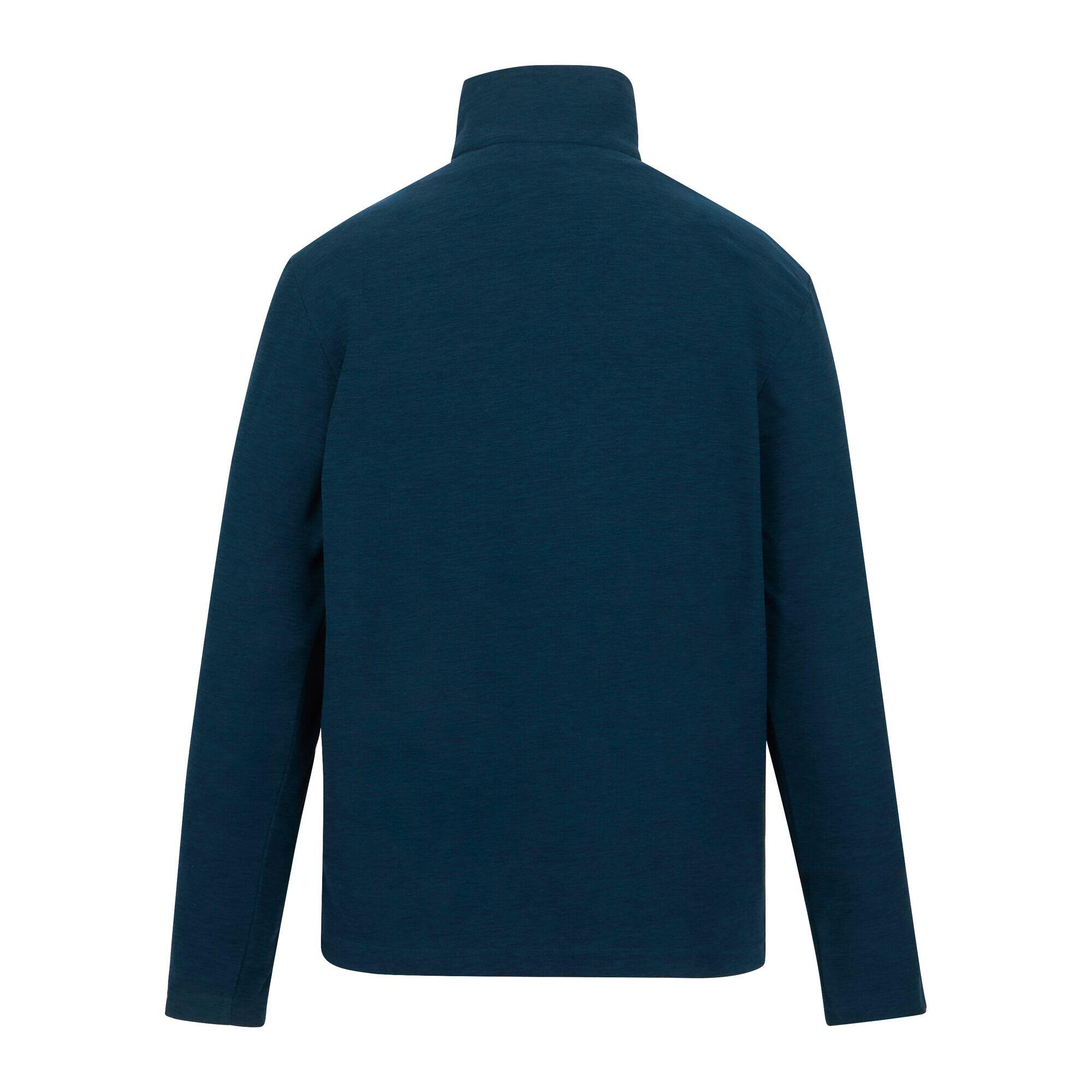 Polaire Thompson Marl demi-fermeture pour hommes 6/7