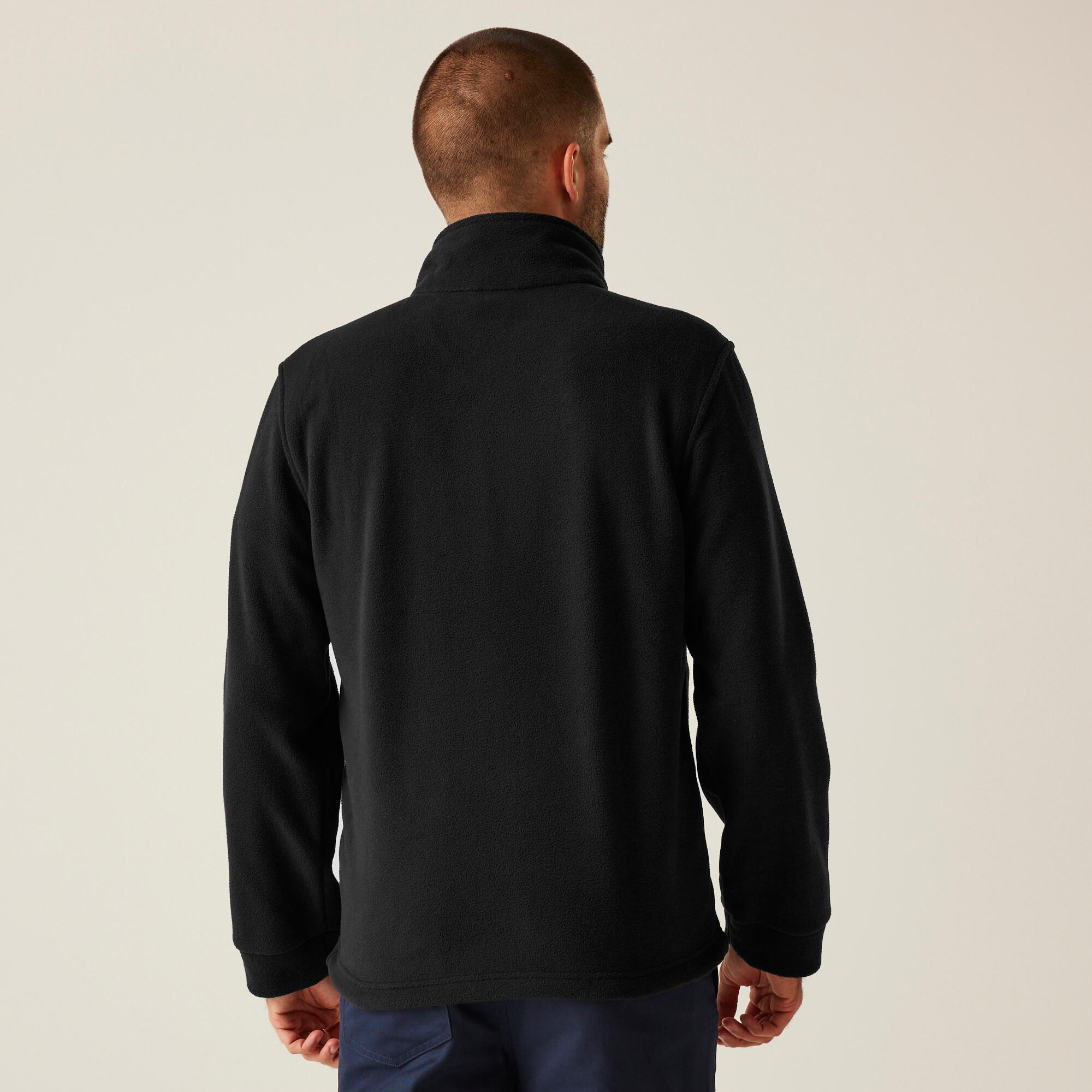 Polaire Randonnée - Classique Homme 2/5