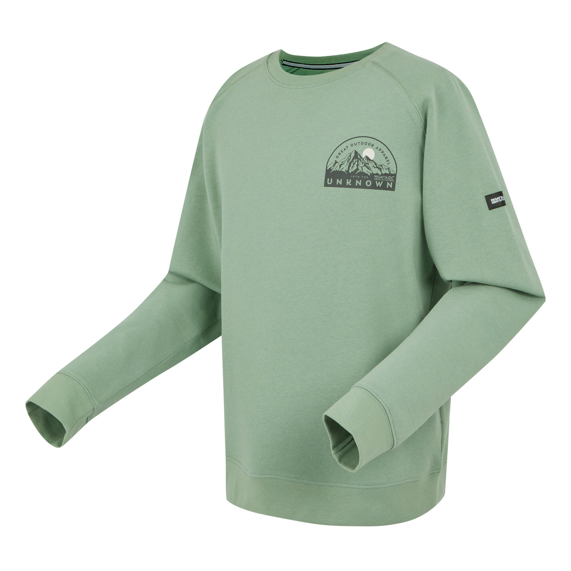Polaire - Nithsdale homme 7/7