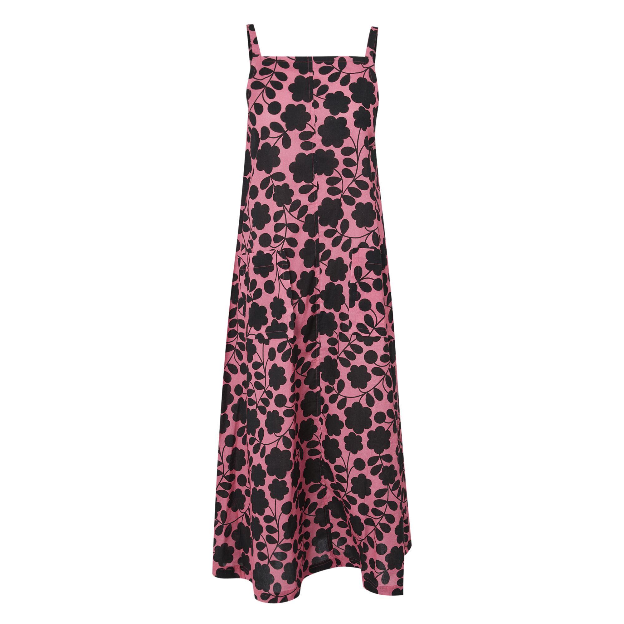 Orla Kiely Sun Dress II 6/7