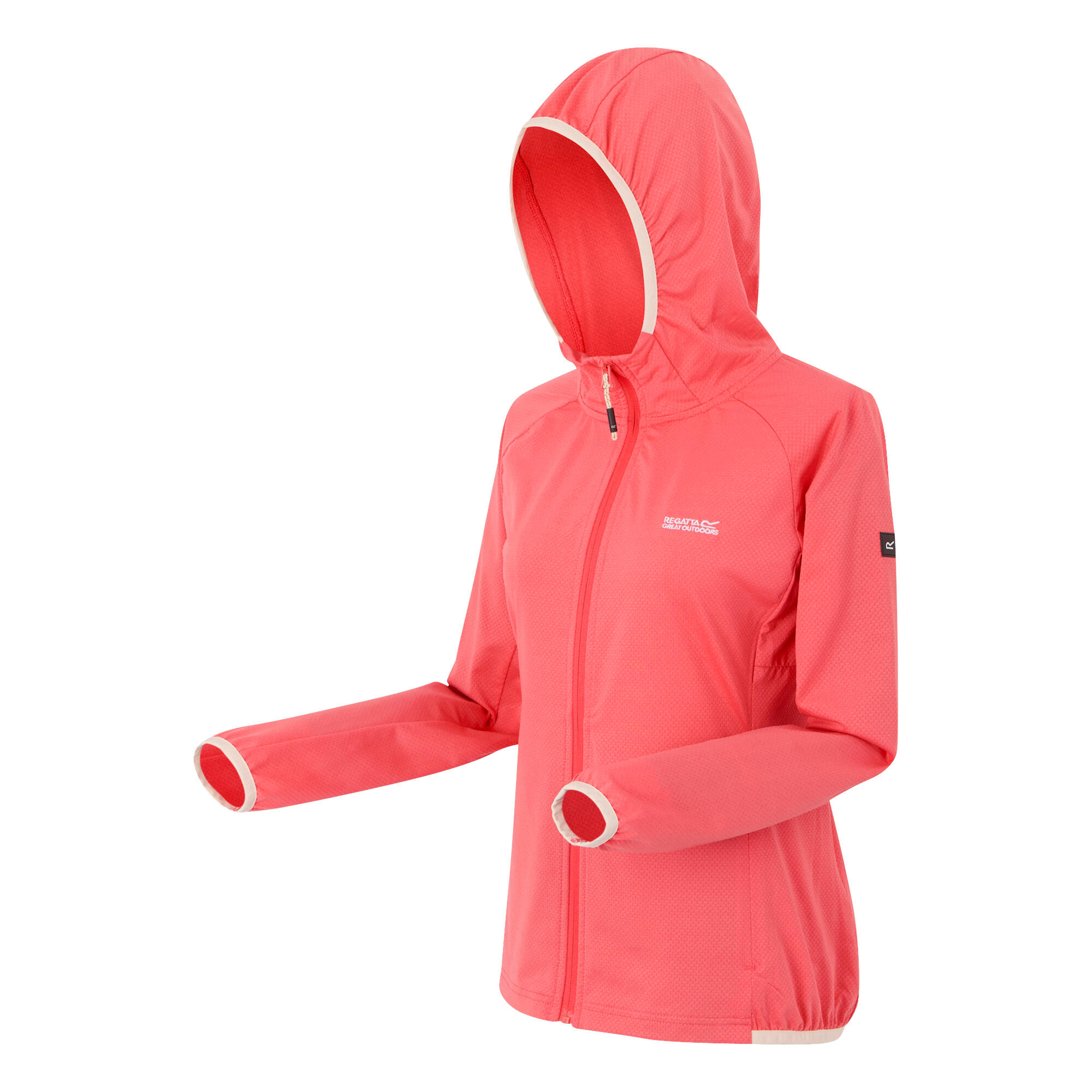 Polaire Randonnée - Huntdale femme 7/7