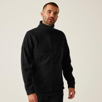 Fleece heren voor hiking