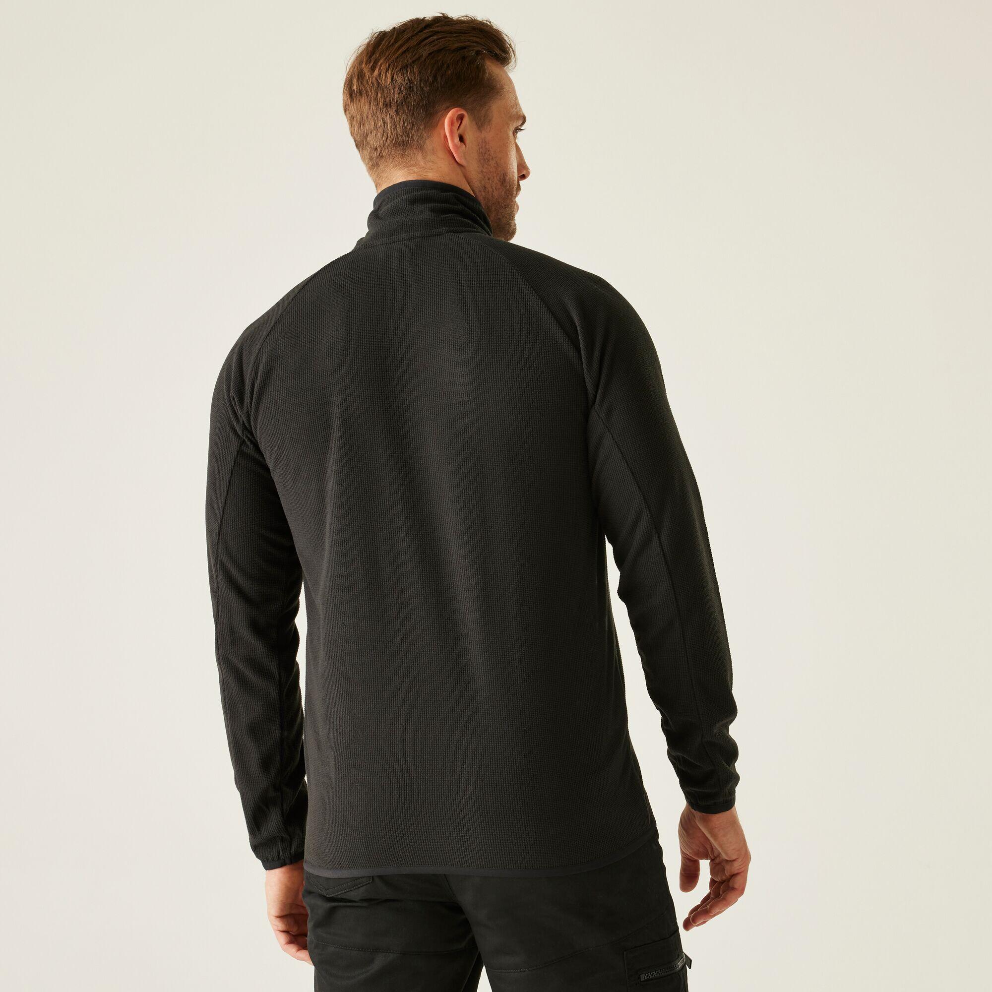 Polaire - Nagate Demi-Fermeture Éclair - homme 2/6