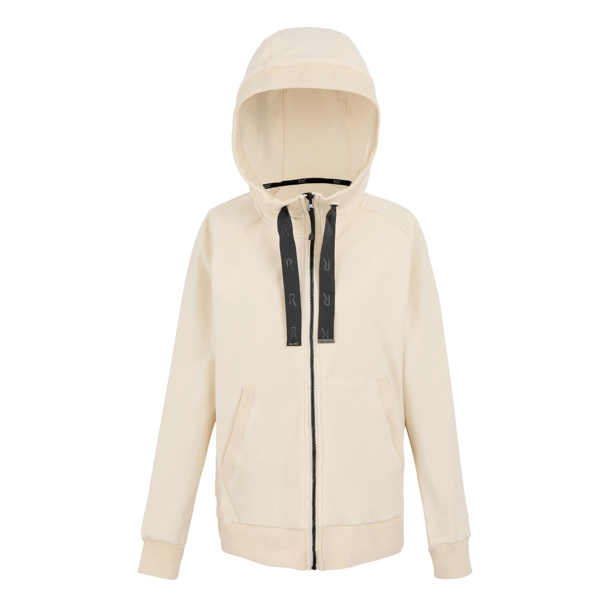 Fleece Dames Wandelen Tralia 7/7