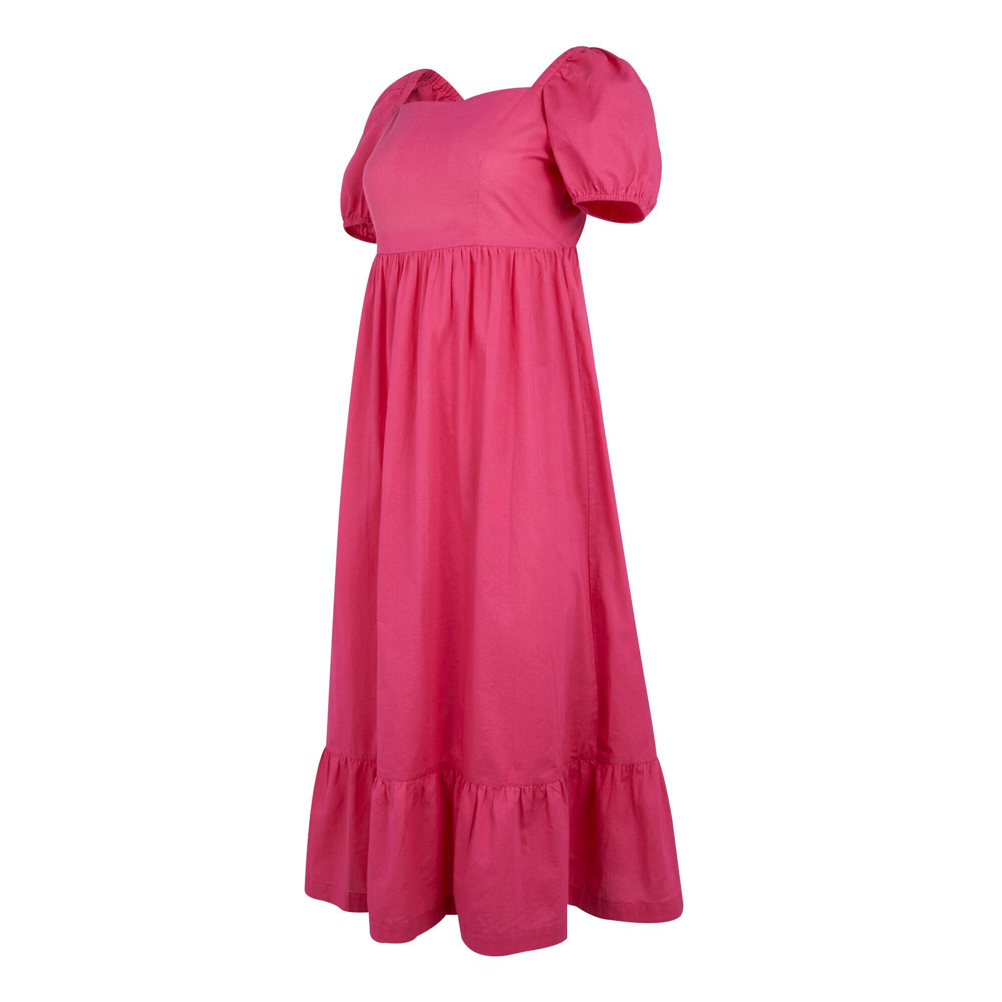 Women's Emilrah Midi Dress 7/7