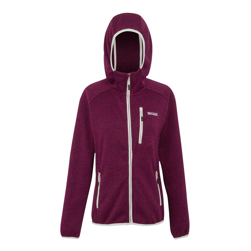 Hanorac fleece damă REGATTA Newhill II
