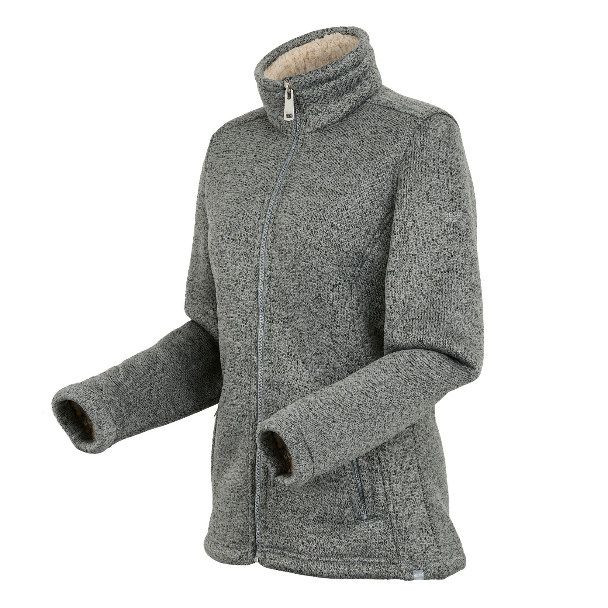 Forro Polar Mujer Regatta Razia II 7/7