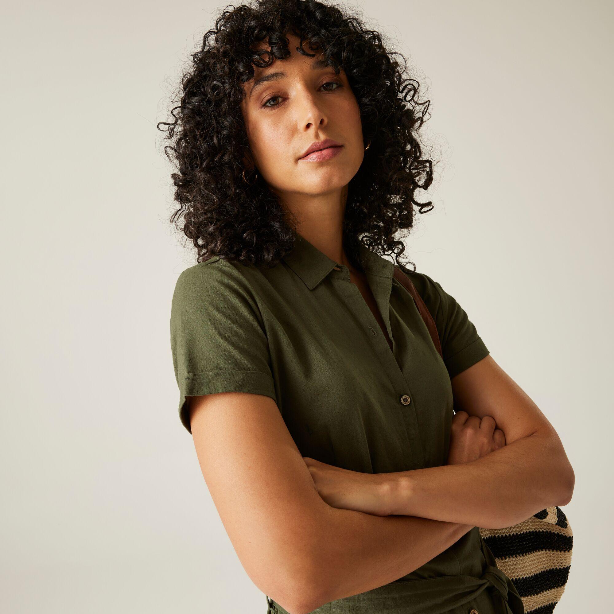 Robe de randonnée - Rema femme 6/7