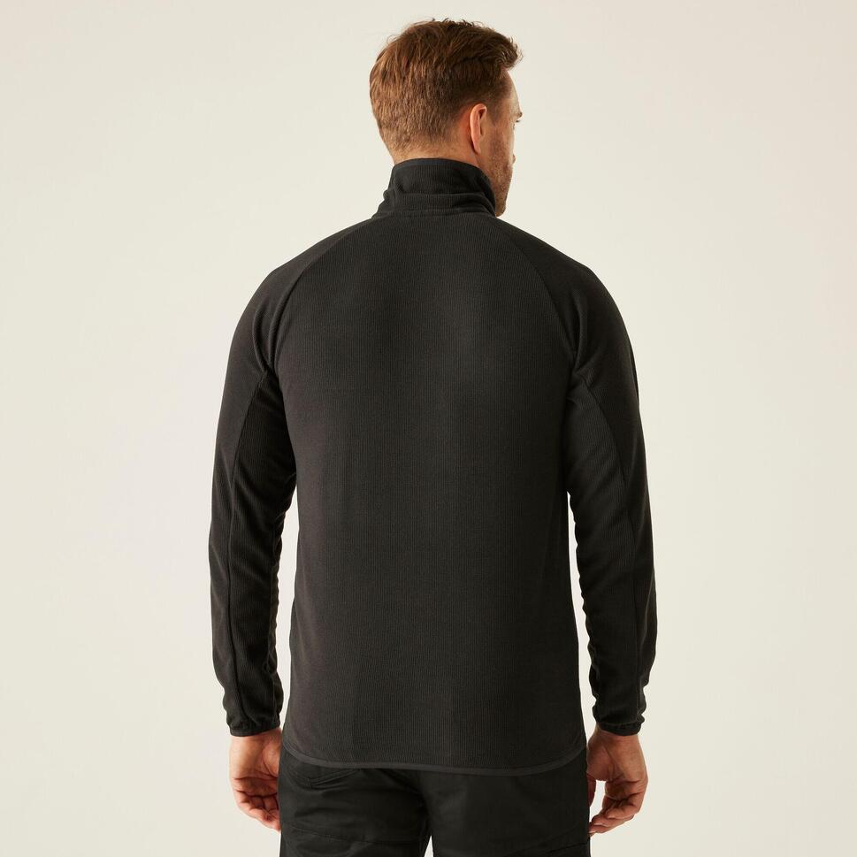 Polar roboczy męski Nagate Half Zip