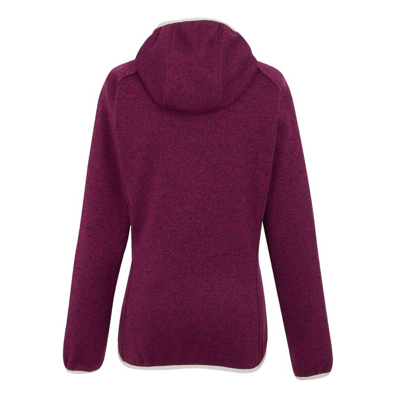 Hanorac fleece damă REGATTA Newhill II