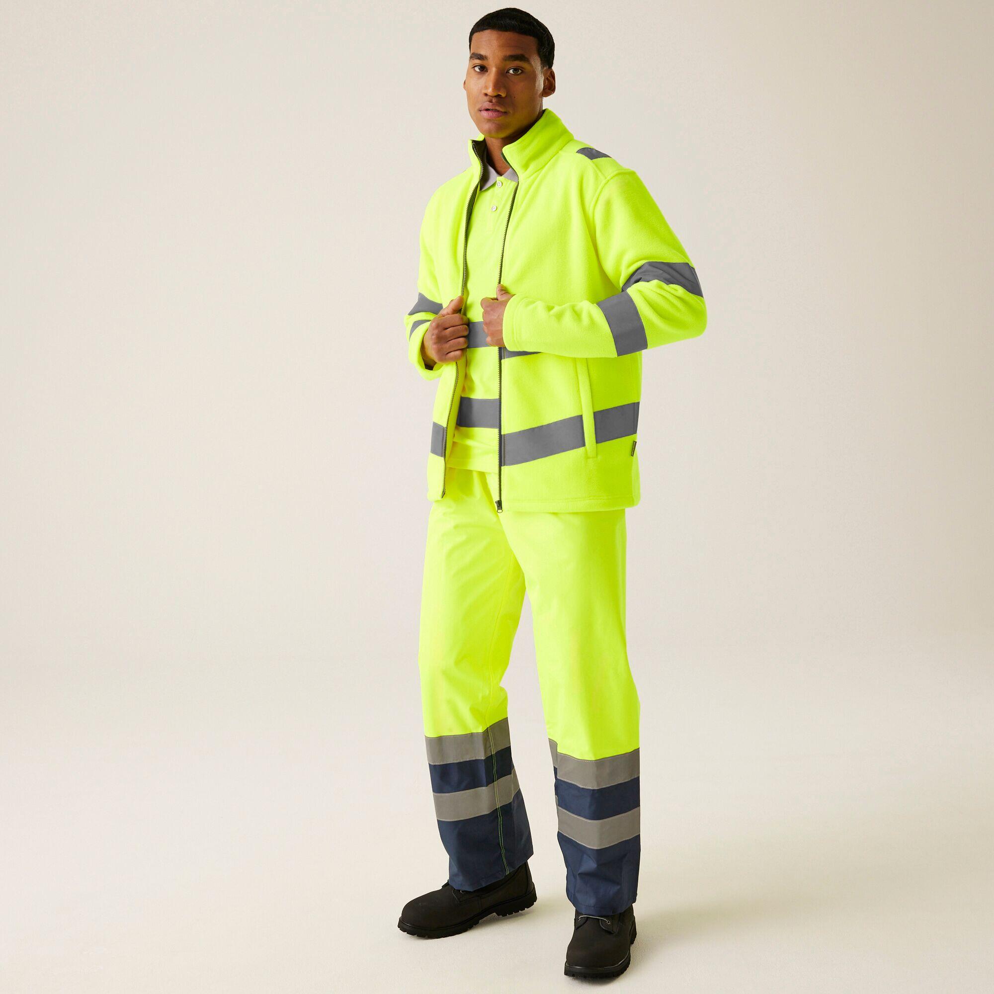 Polaire - Hi-S Pro Contract Thor homme 3/7