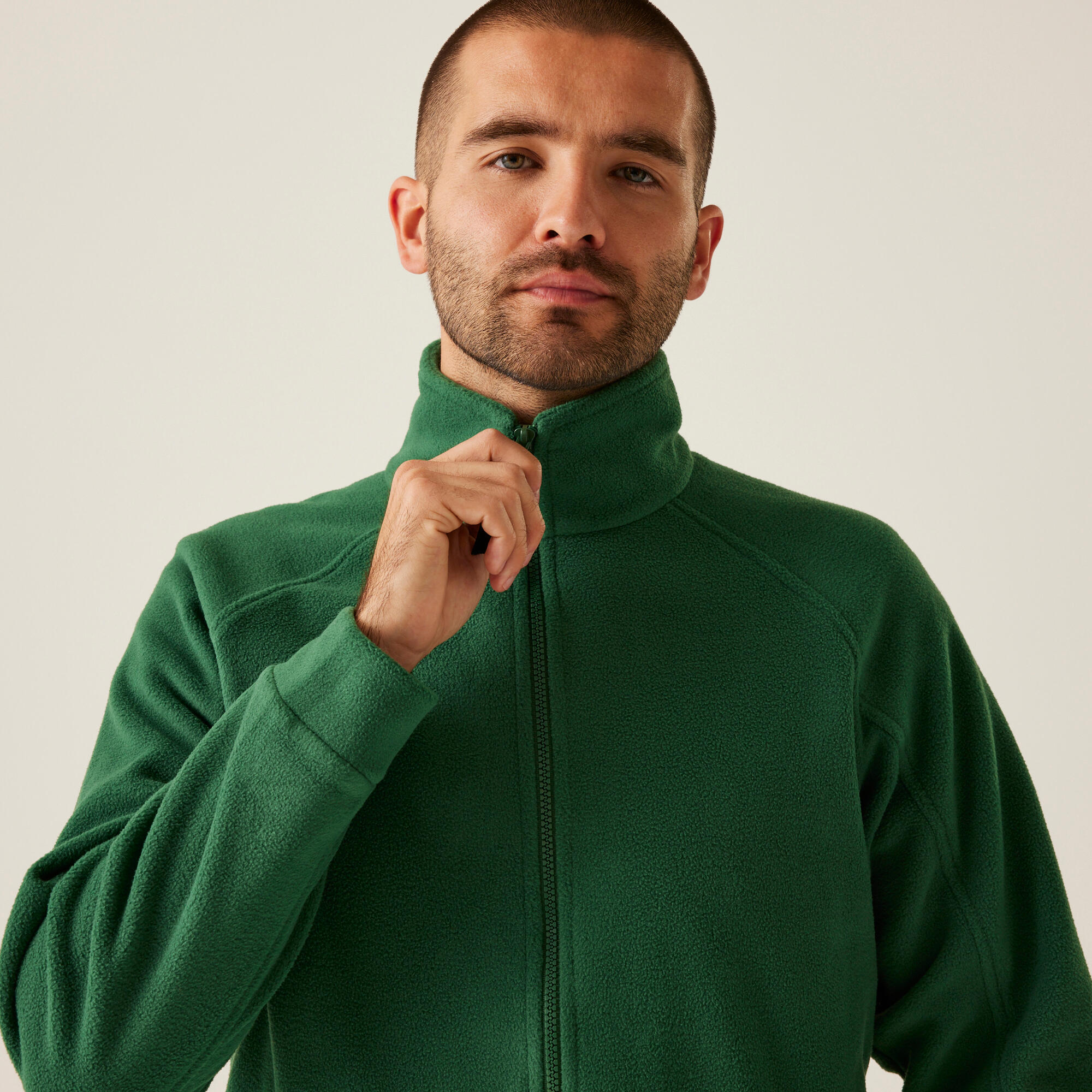 Polaire - Thor randonnée homme 4/5